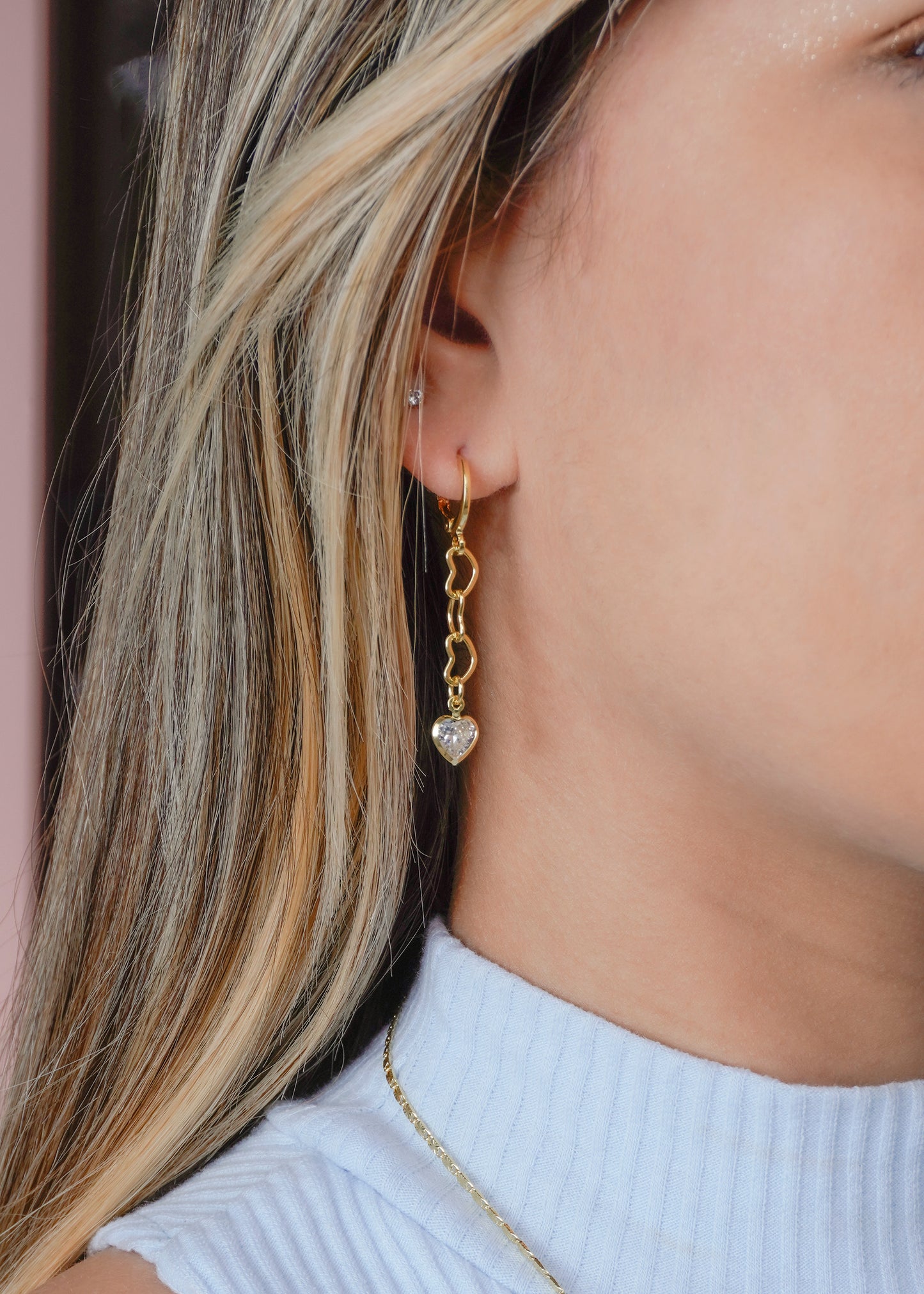 areta in love