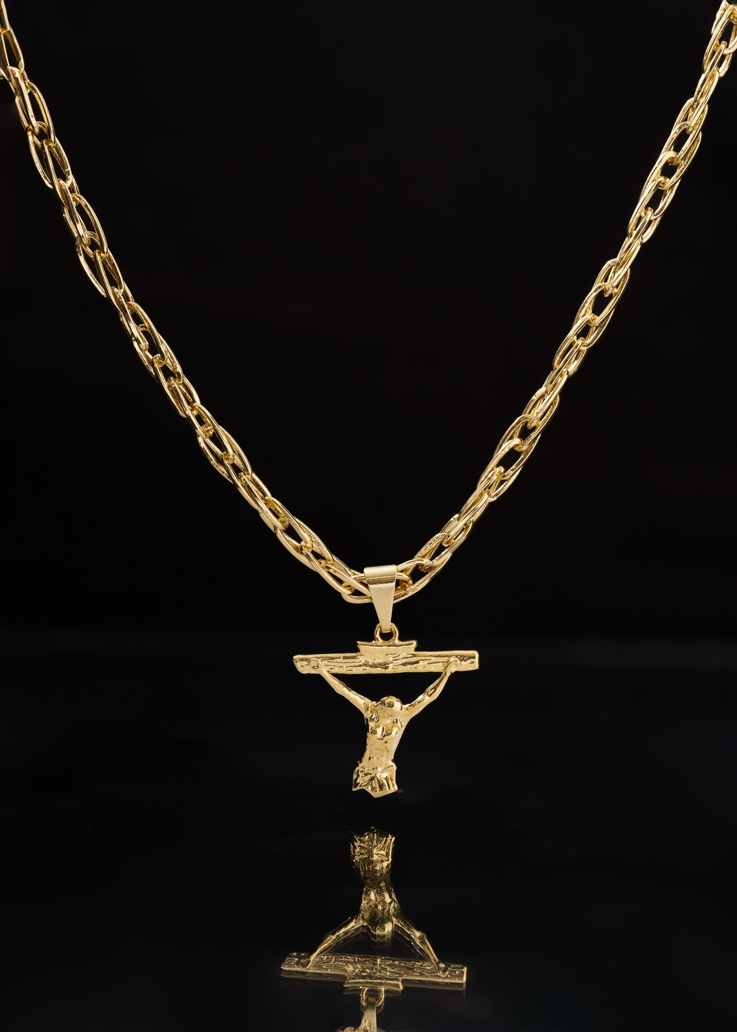 Cadena Candado 65 Cms