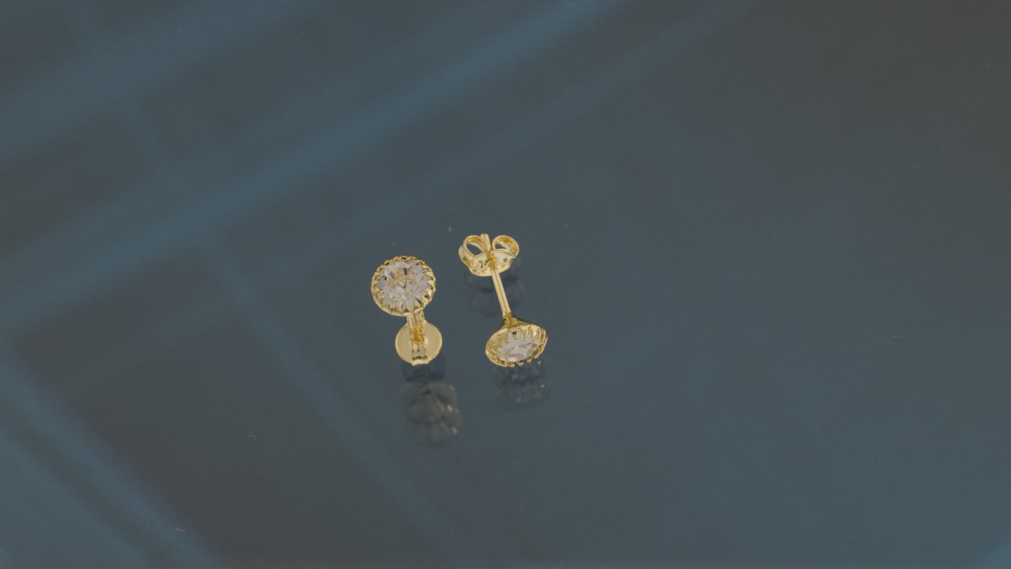 ARETAS