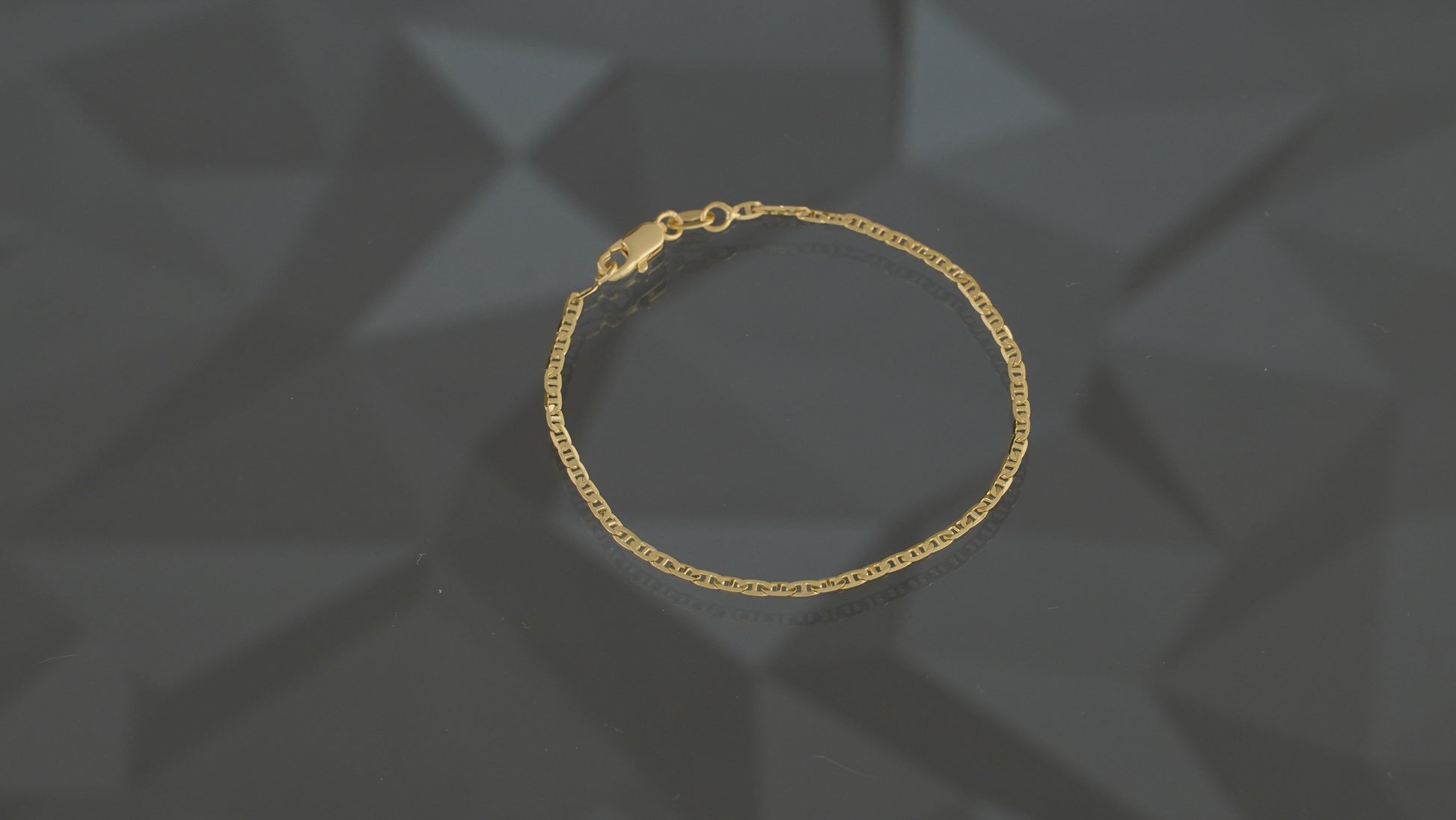 PULSERAS Y TOBILLERAS