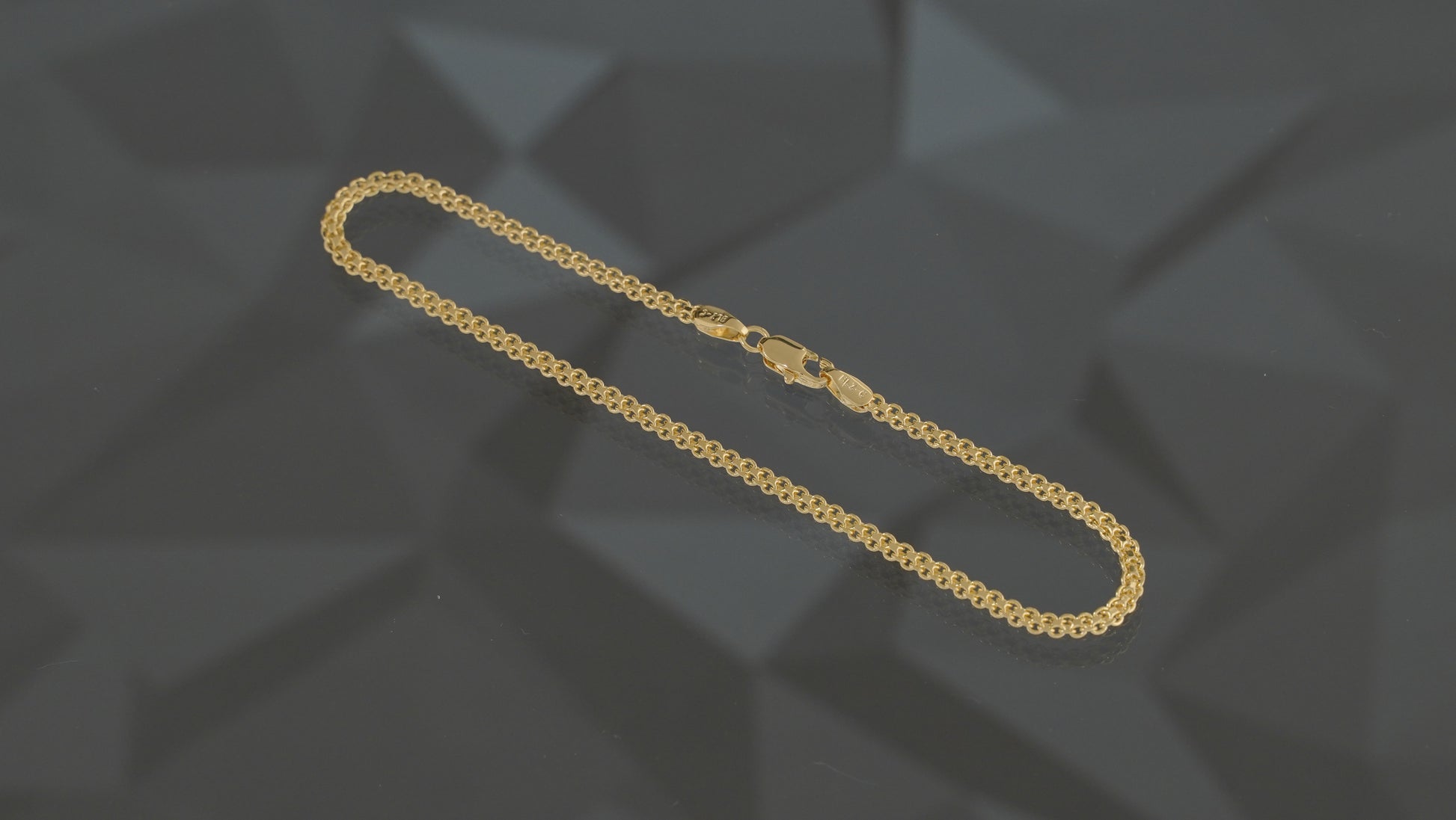 PULSERAS Y TOBILLERAS