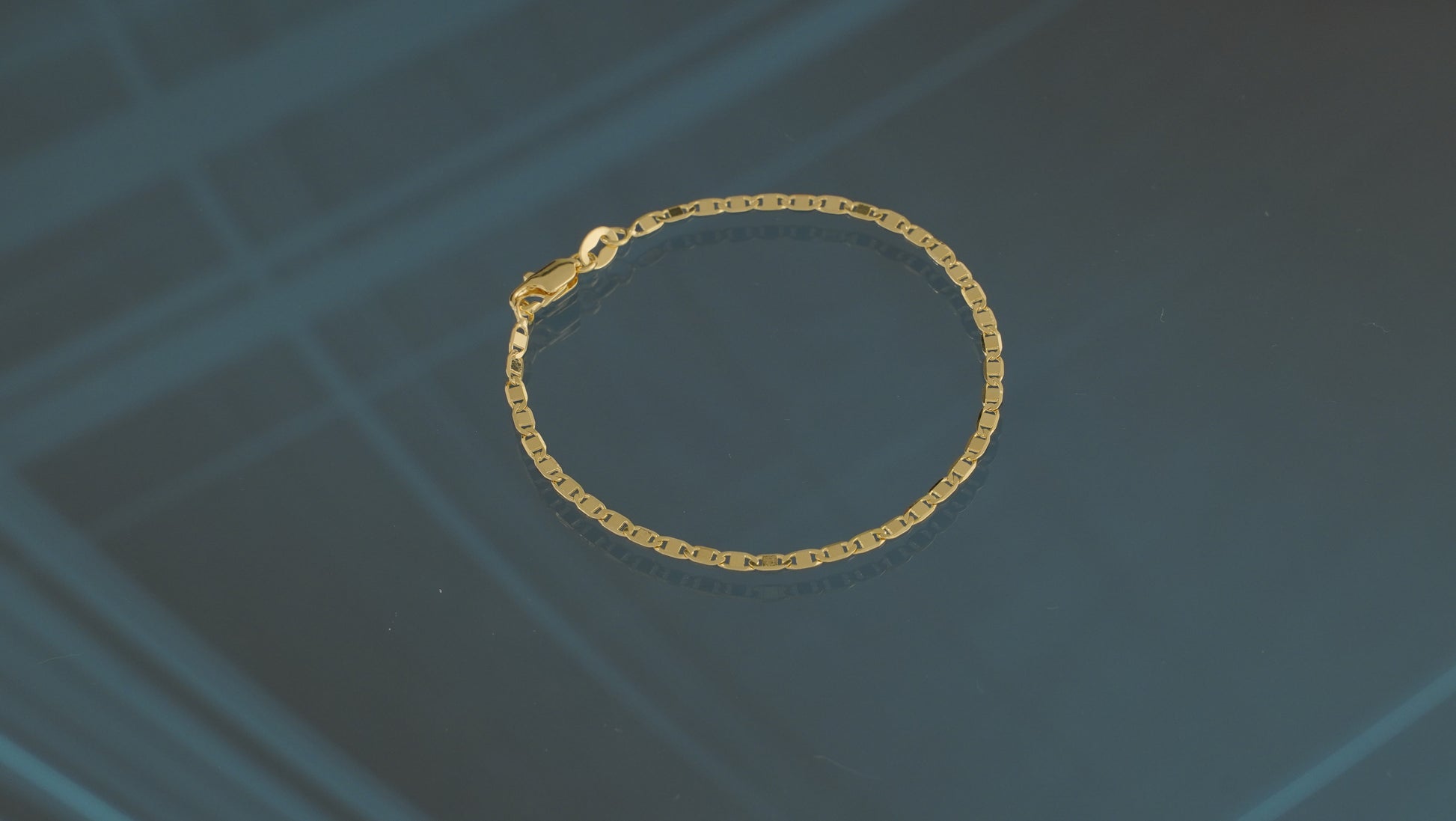 PULSERAS Y TOBILLERAS