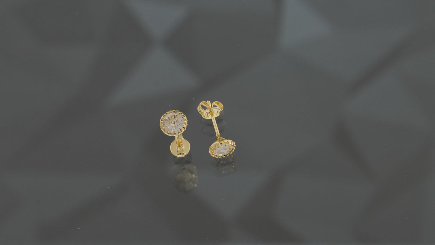 ARETAS