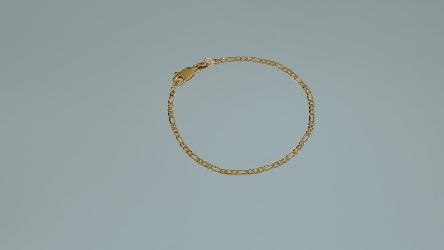 PULSERAS Y TOBILLERAS