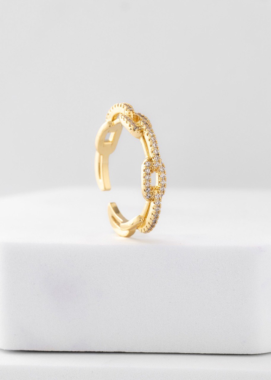 Anillo Connected Ajustable
