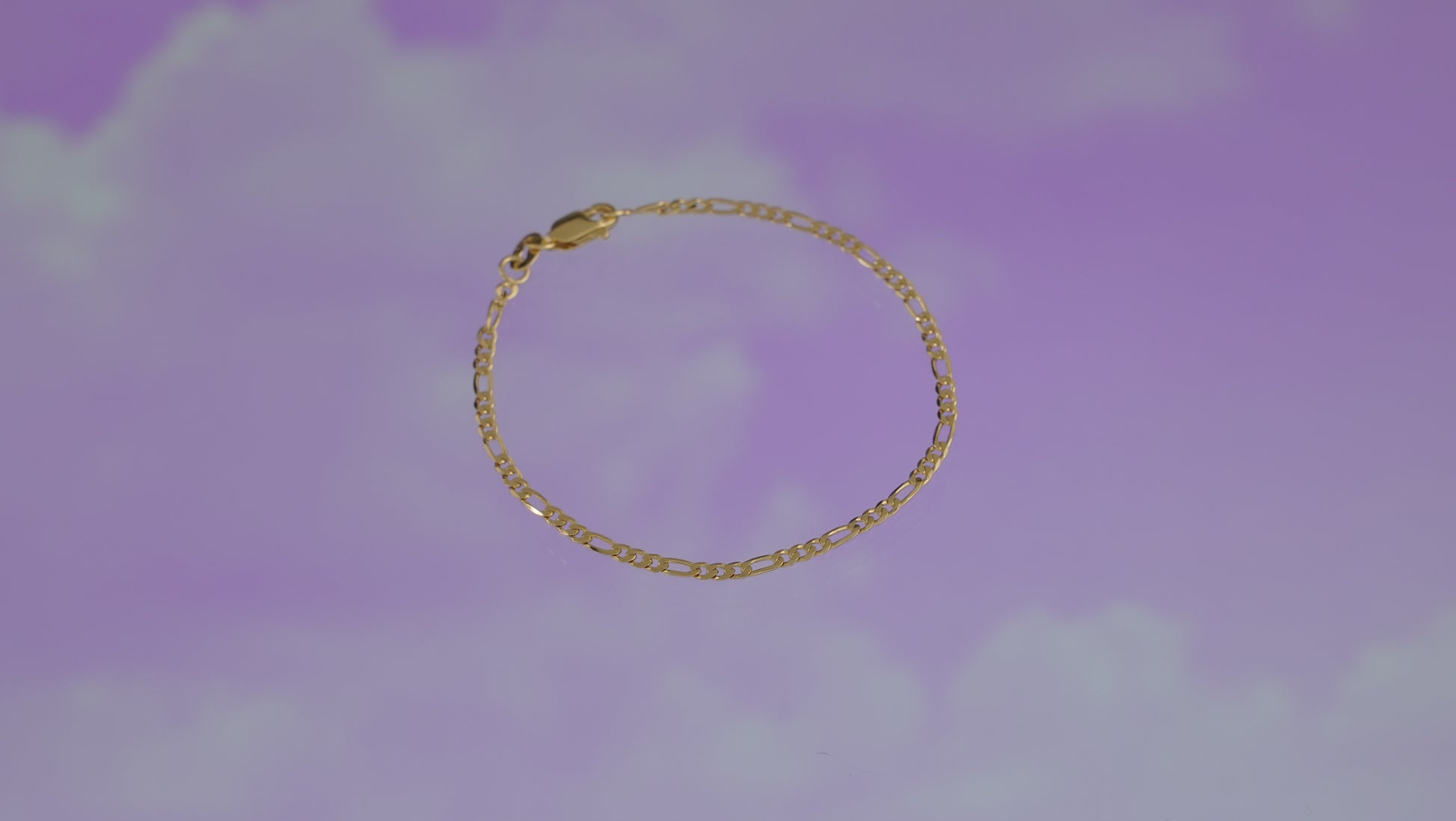PULSERAS Y TOBILLERAS