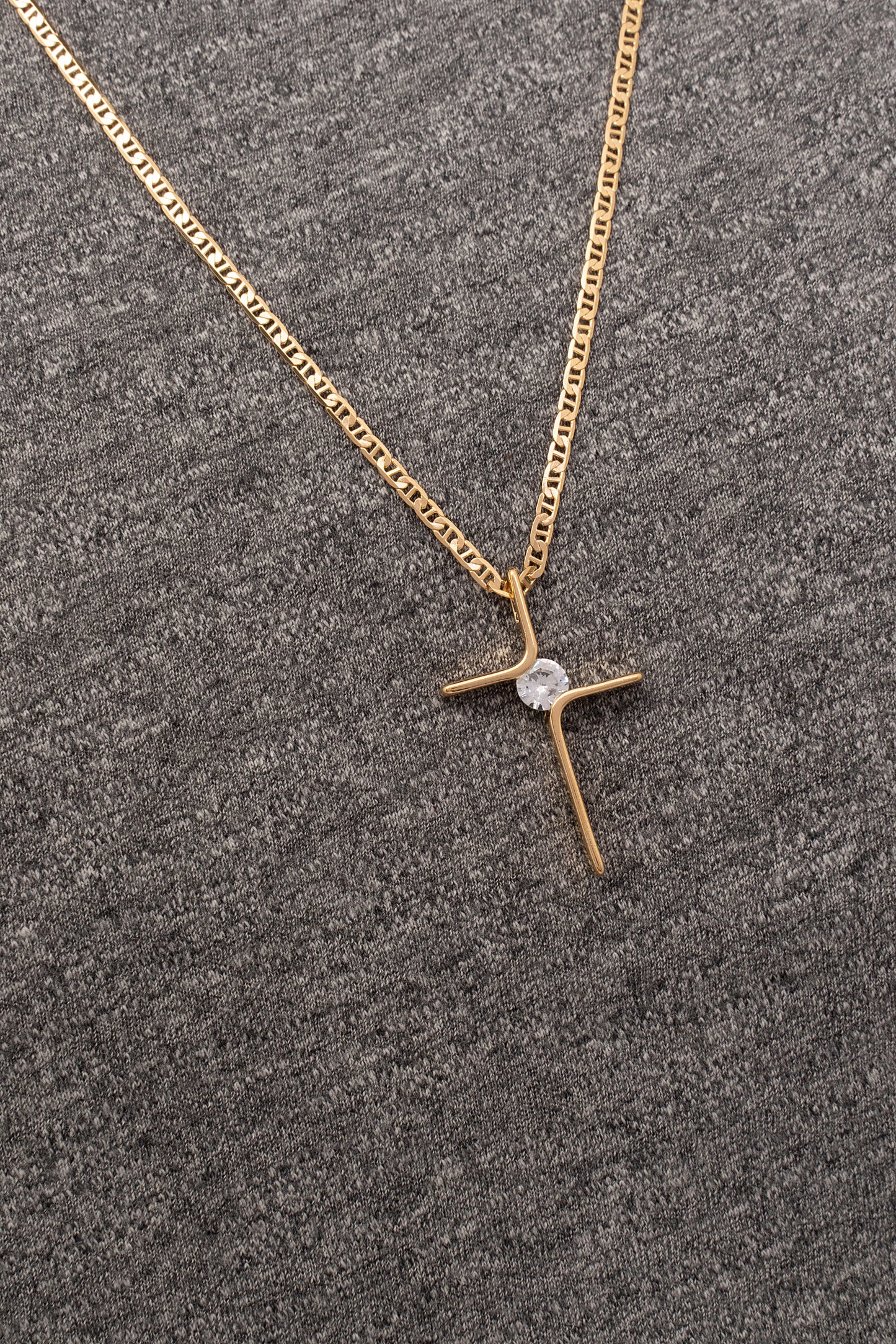 cruz circonia 4 cms