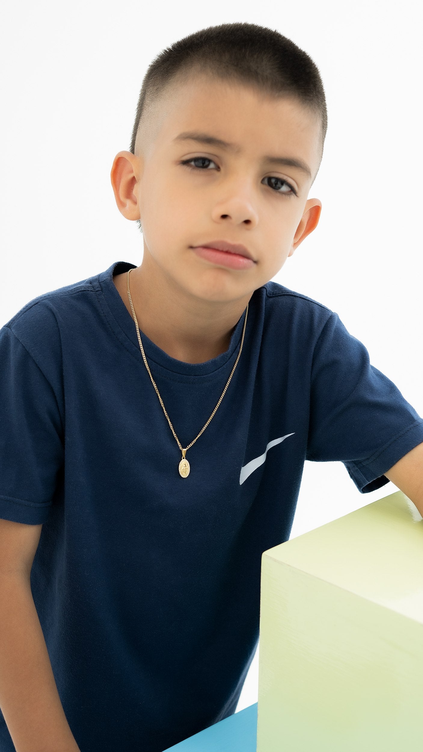cadena cubana 45 Cms