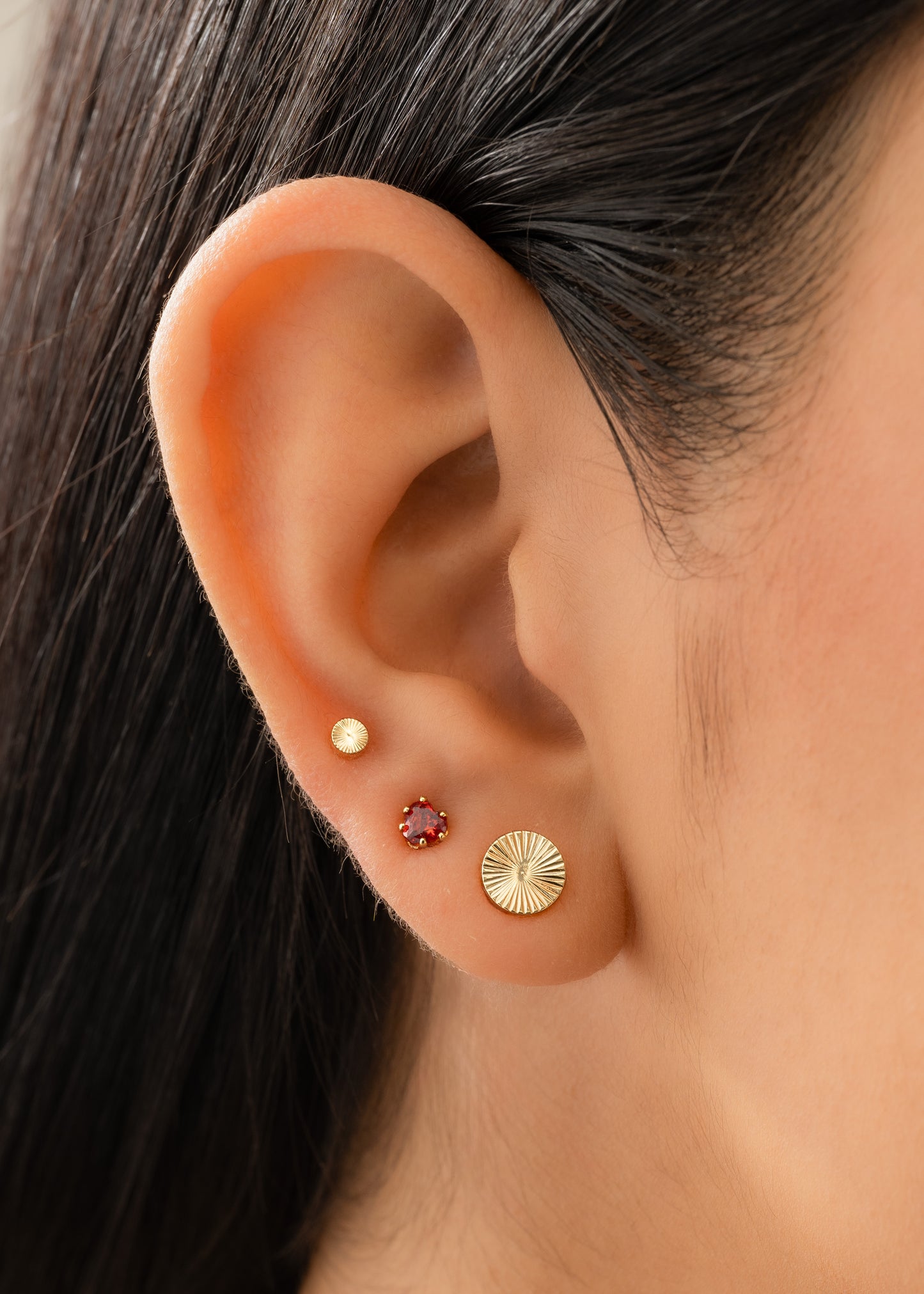 - Areta Sol redondo 3mm