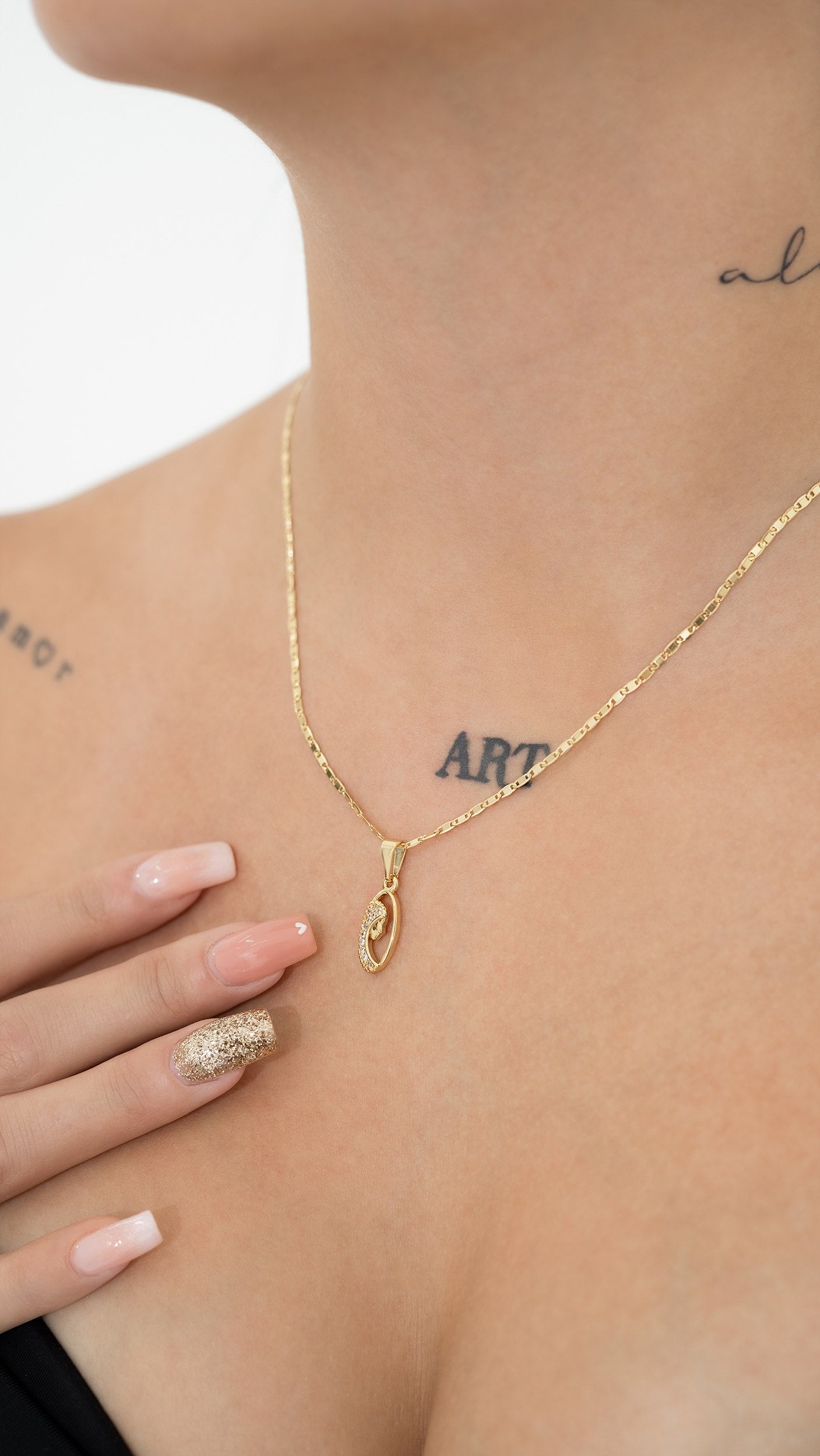 c escalera delg. plana lisa 45cm