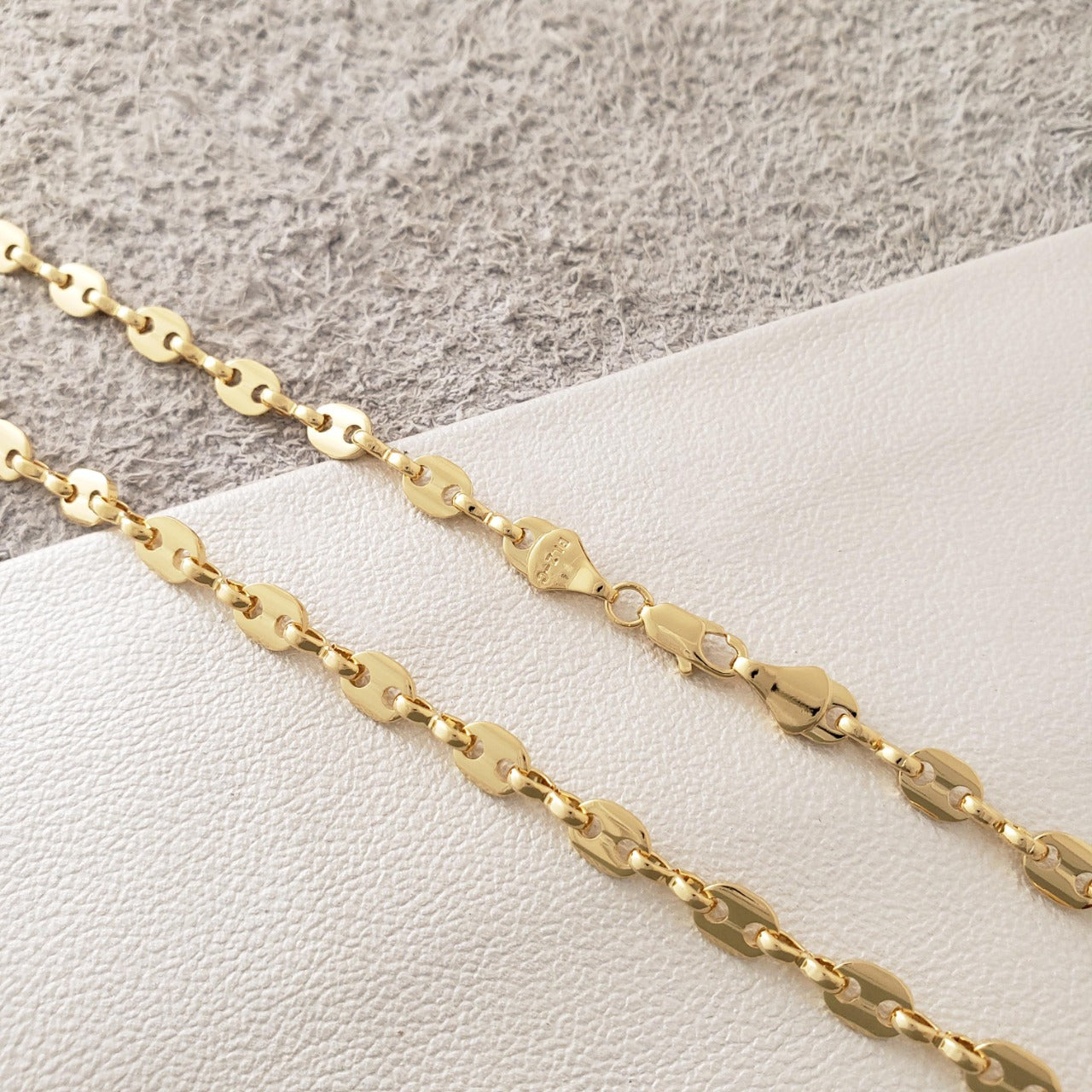 cadena gucci 65cm