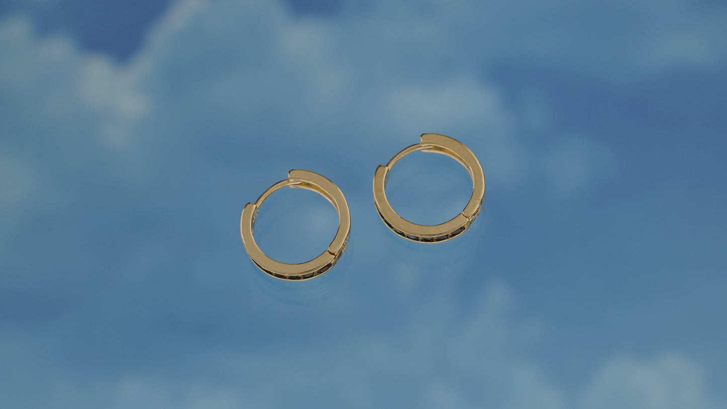 ARETAS