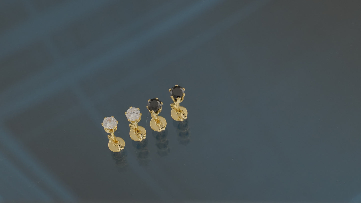 ARETAS