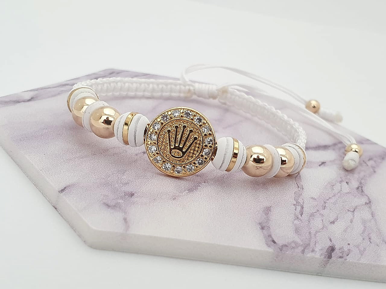 herraje coraona rolex