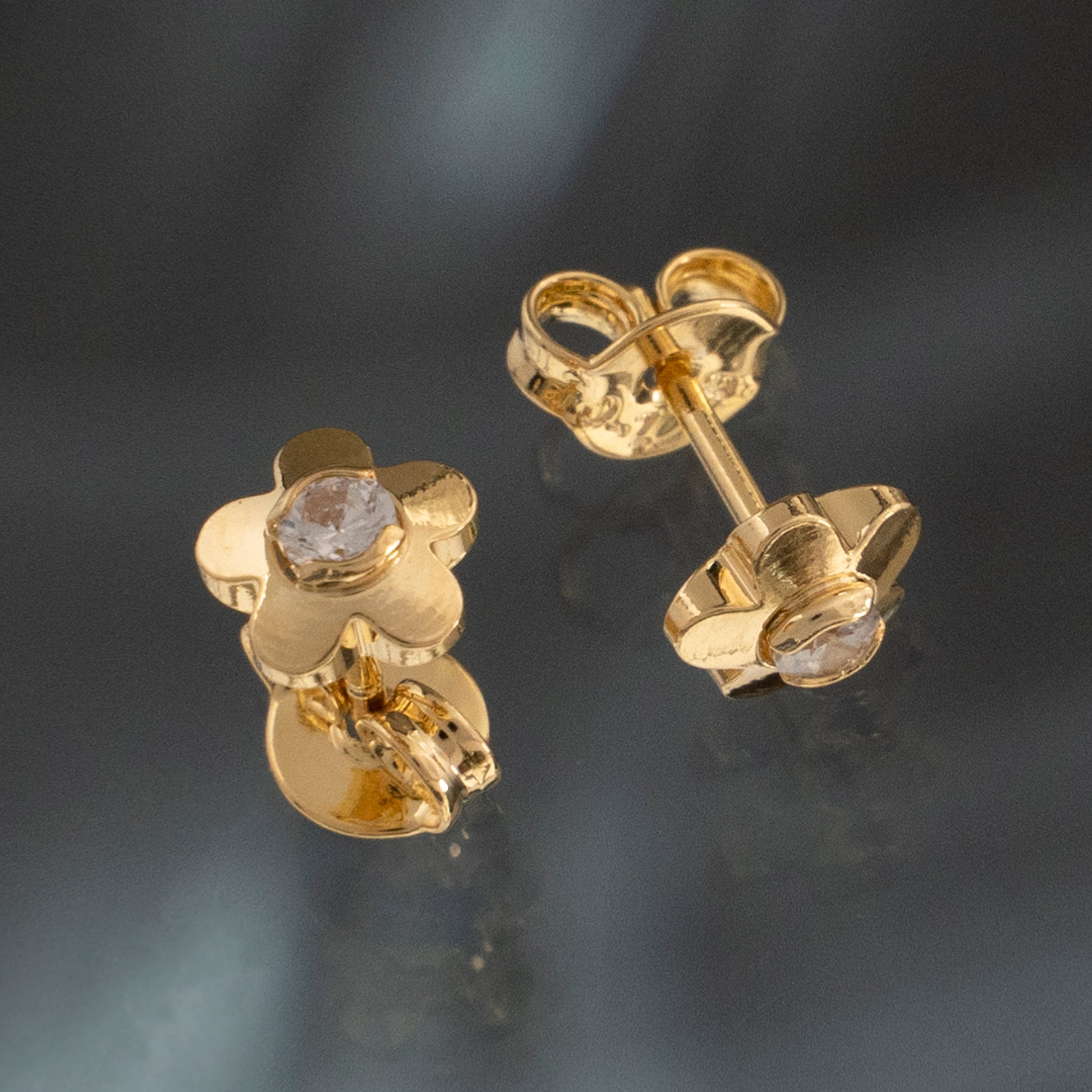 ARETAS