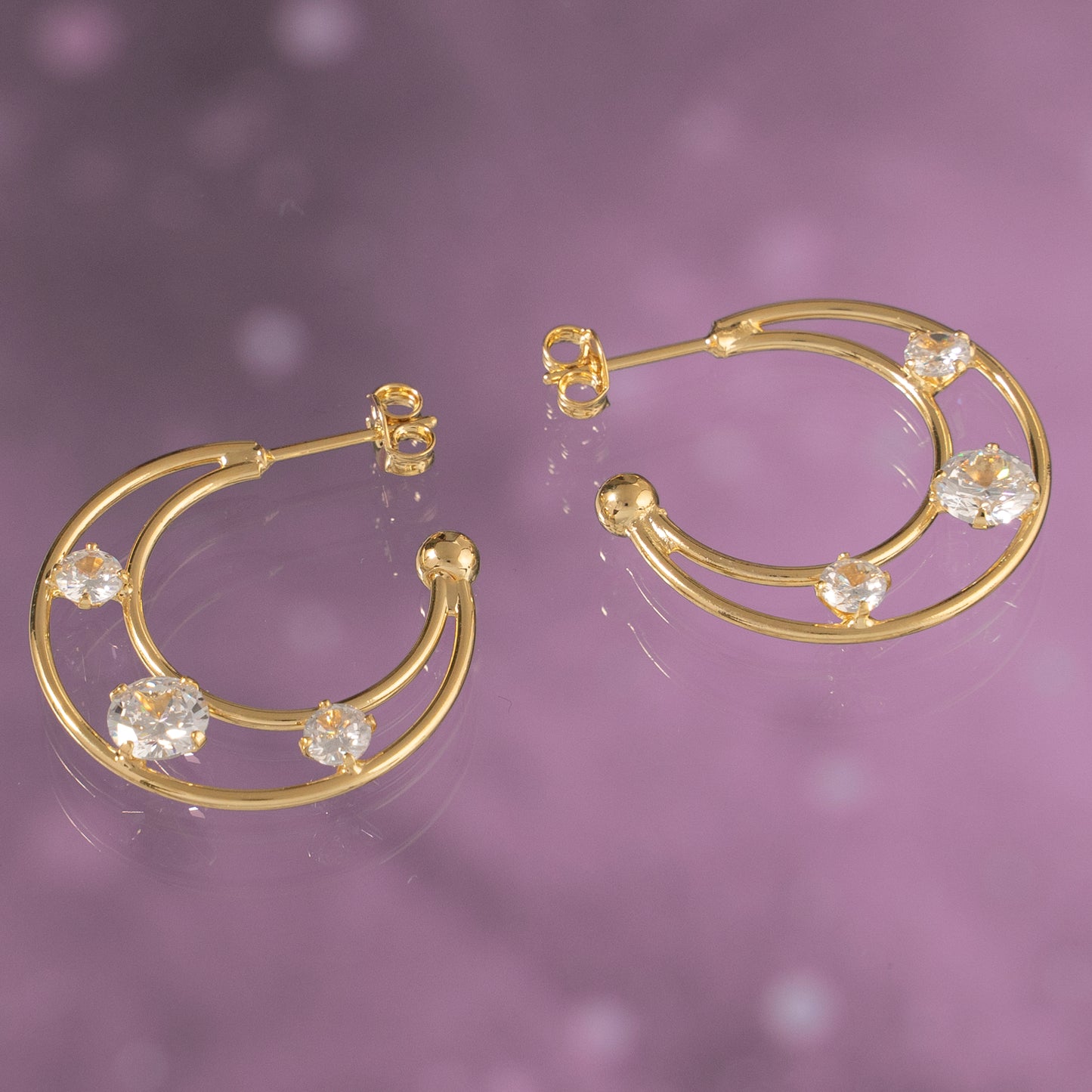 ARETAS