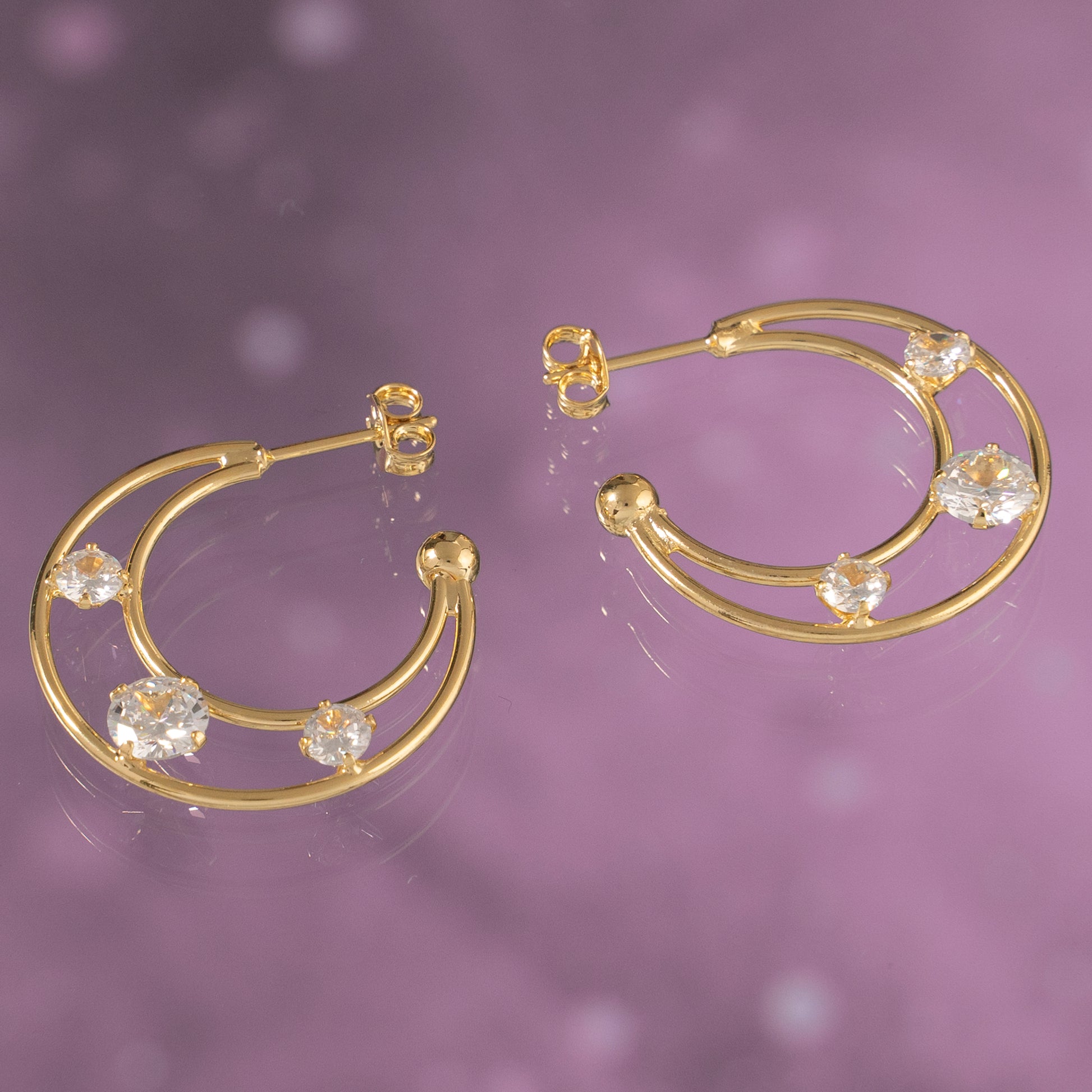 ARETAS