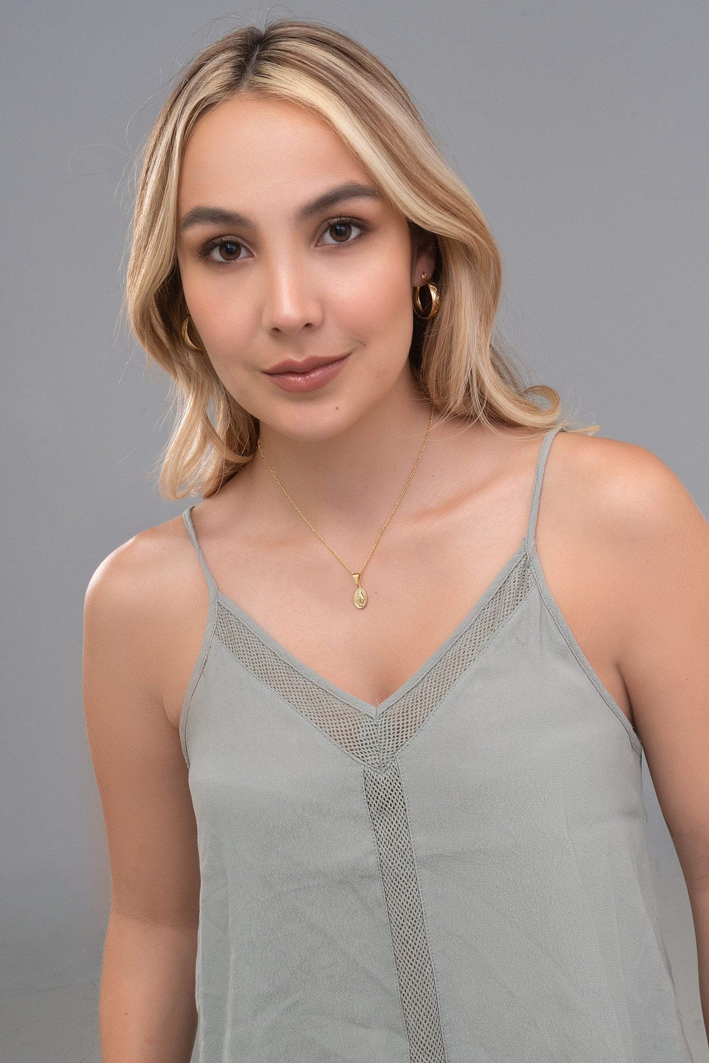 dije milagrosa mini