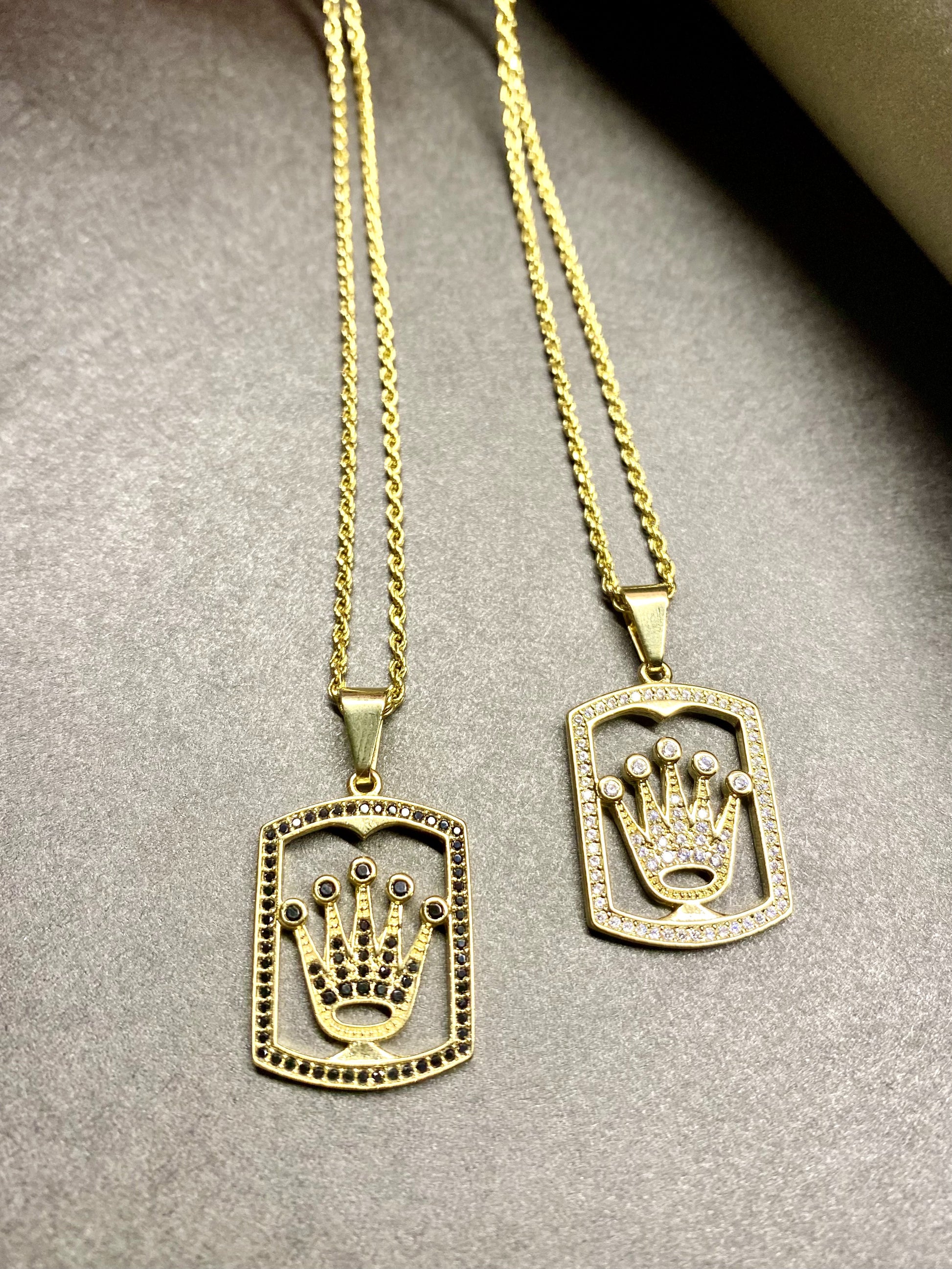 D Rolex Marco Circonias