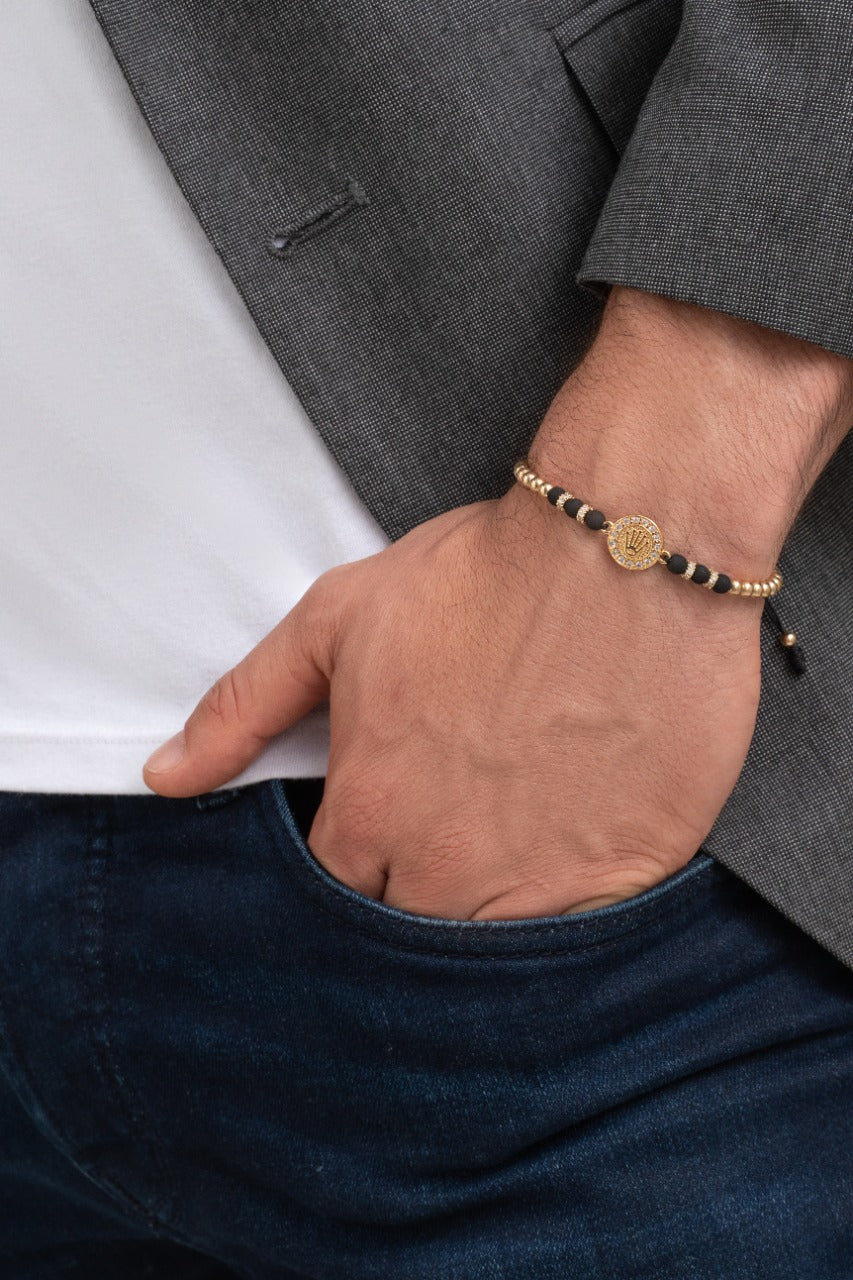 herraje coraona rolex