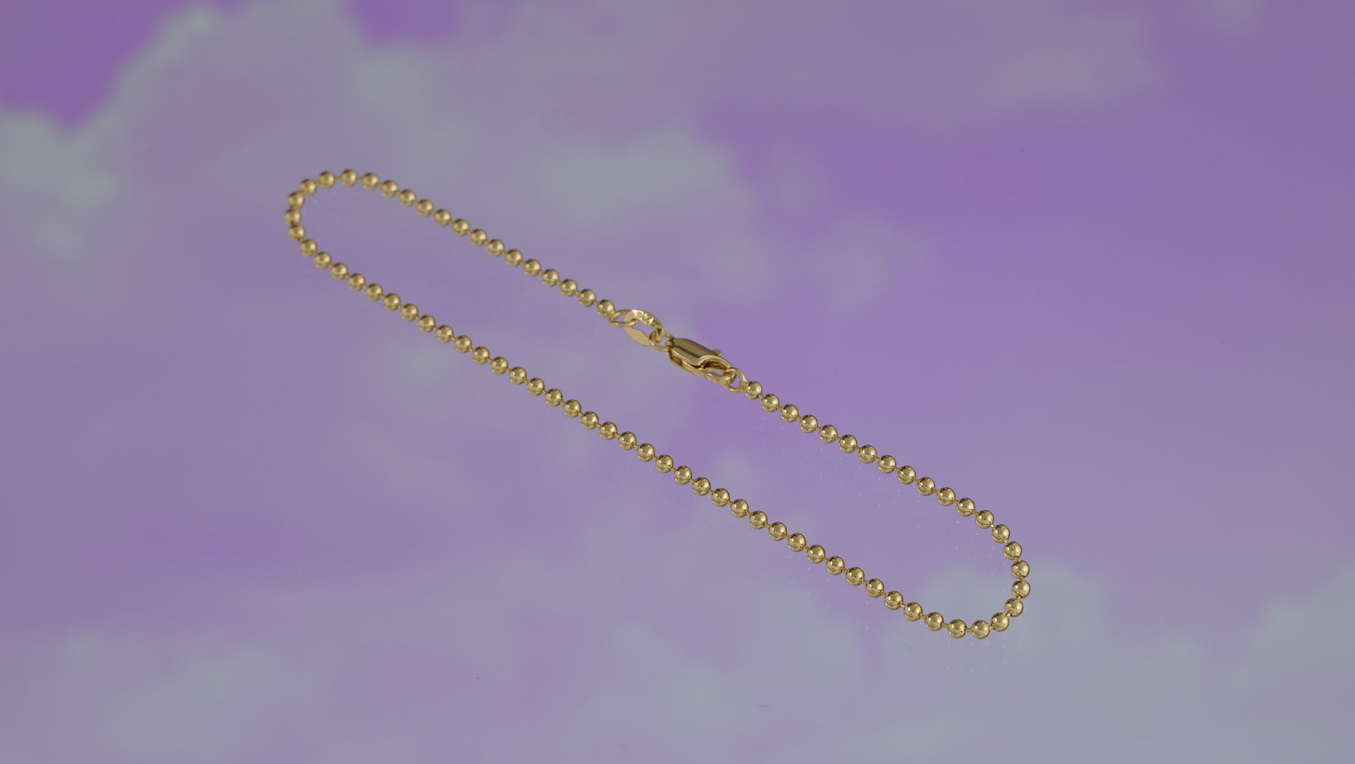 PULSERAS Y TOBILLERAS