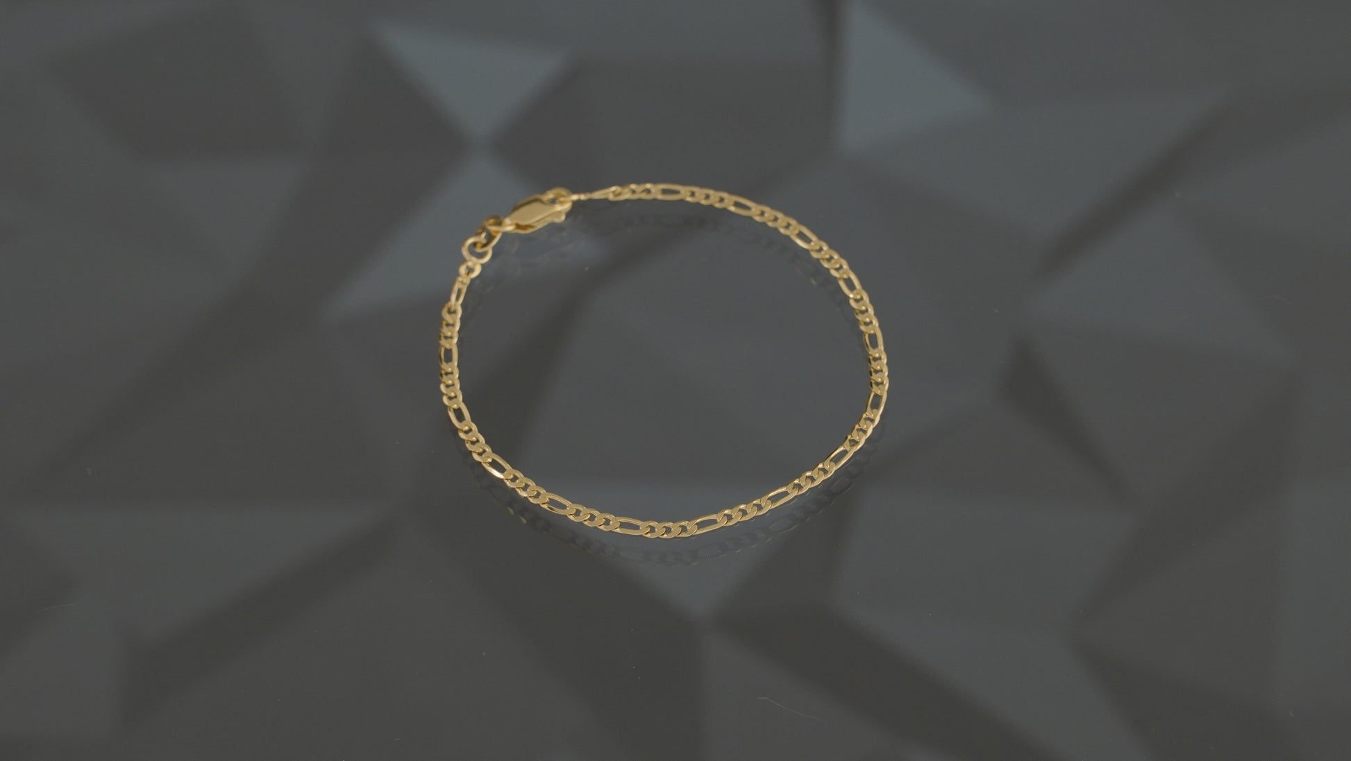 PULSERAS Y TOBILLERAS