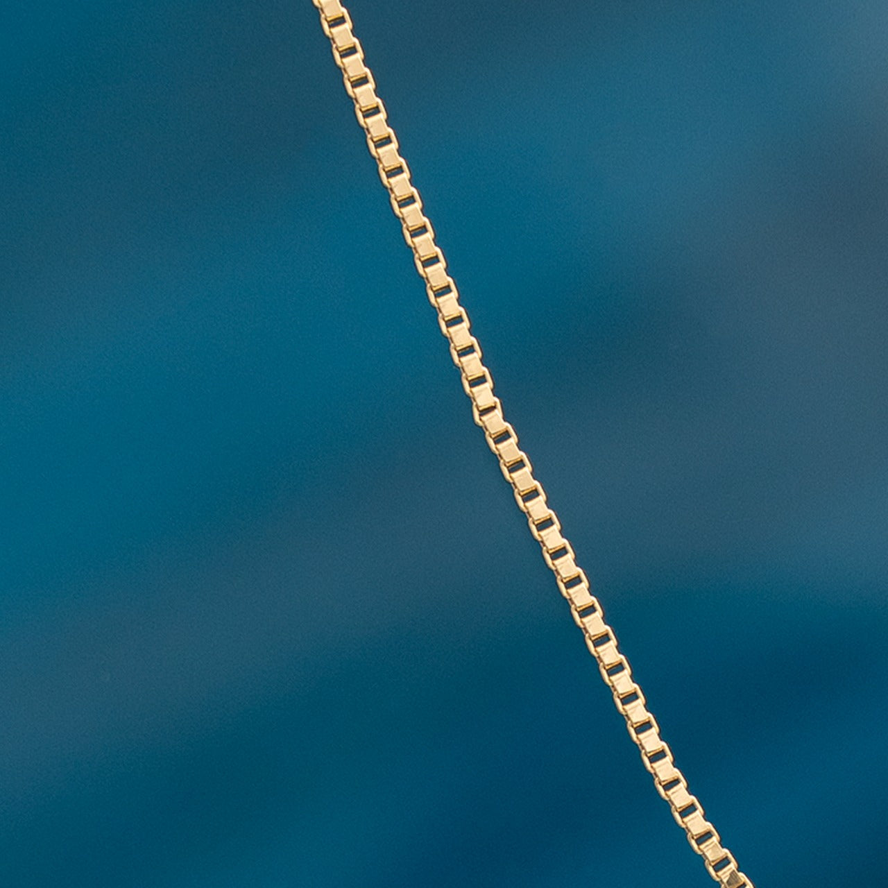 cadena veneciana 1.5mm 65cm