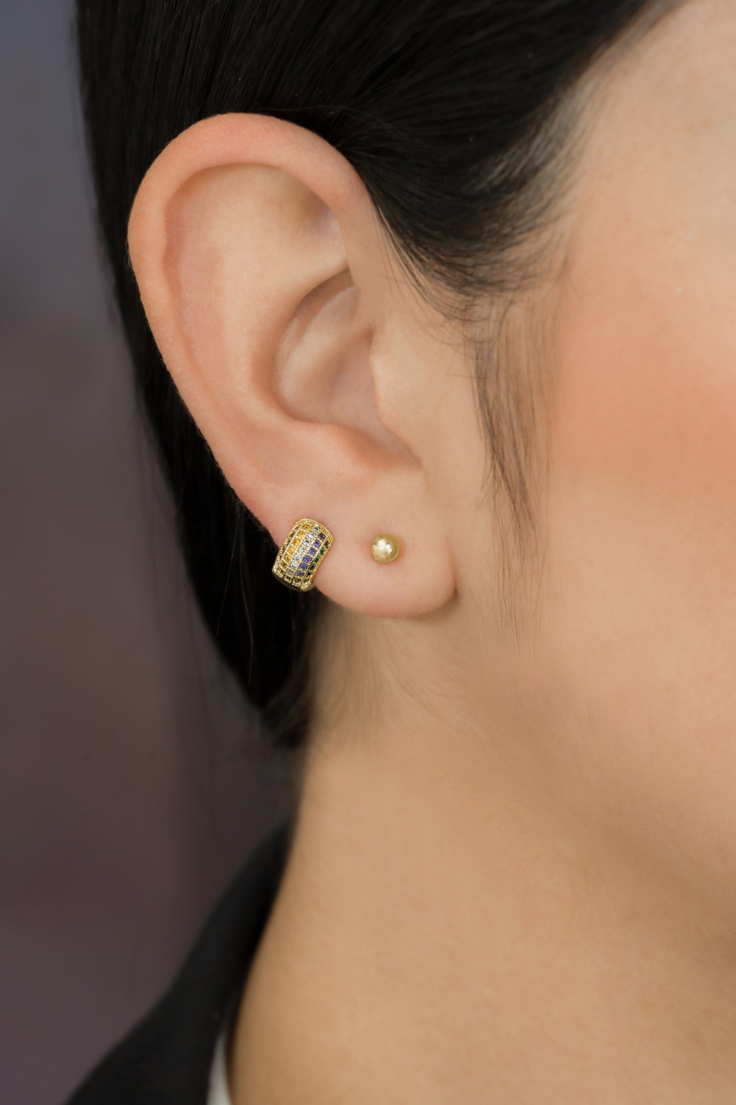 - Areta Styling