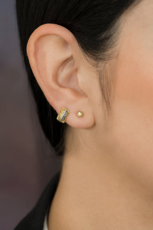- Areta Styling
