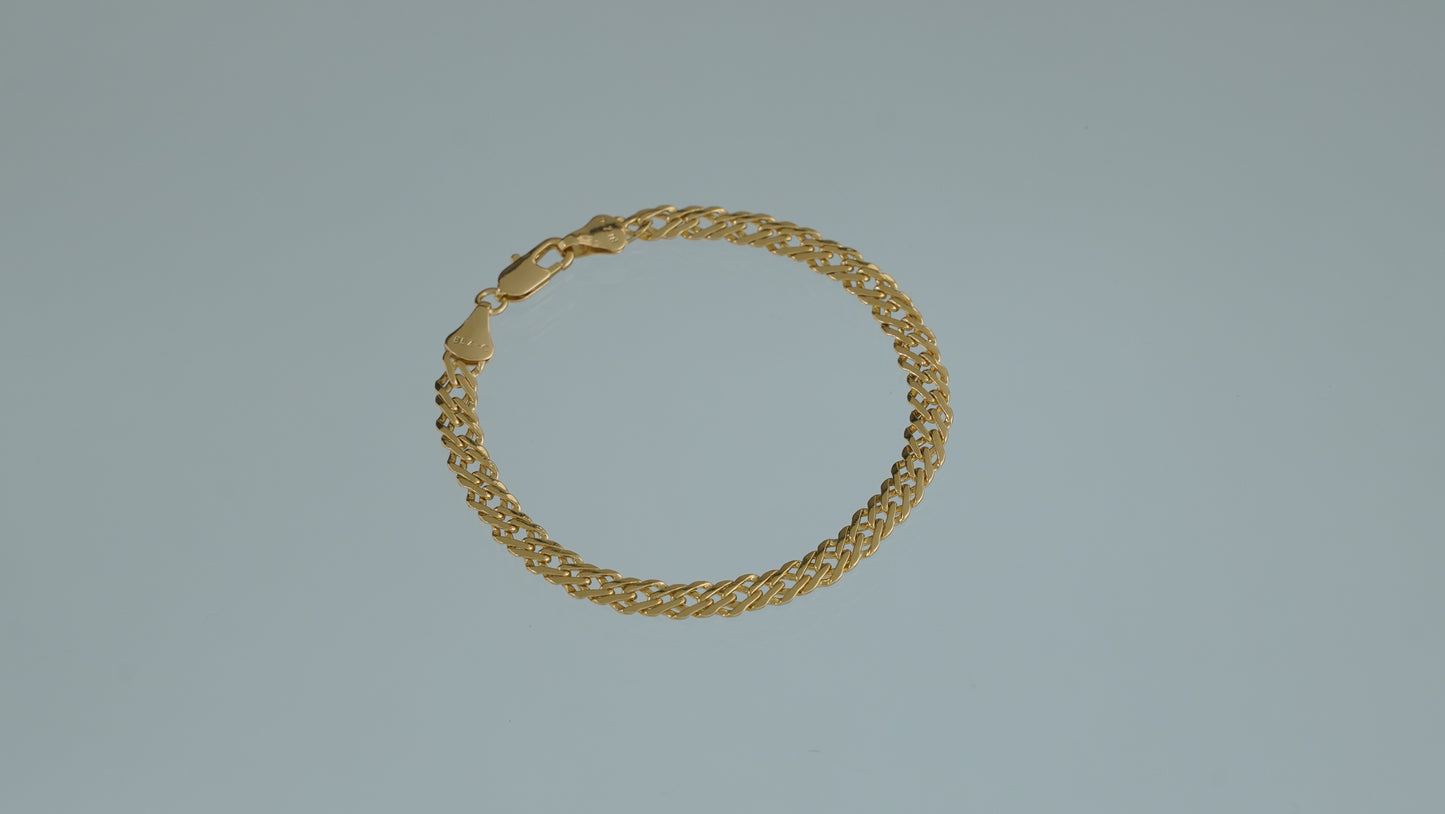 PULSERAS Y TOBILLERAS
