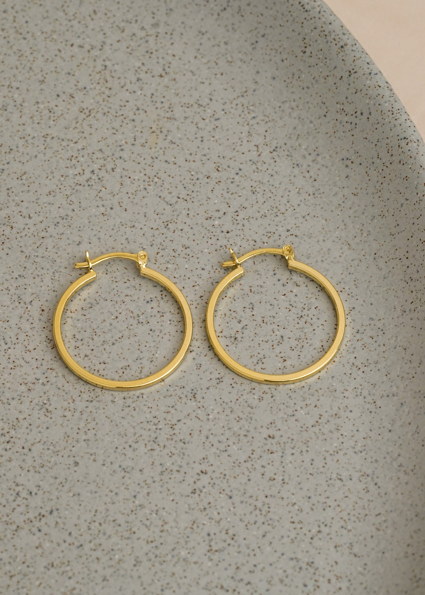Areta Candonga Lisa Plana 3 Cms