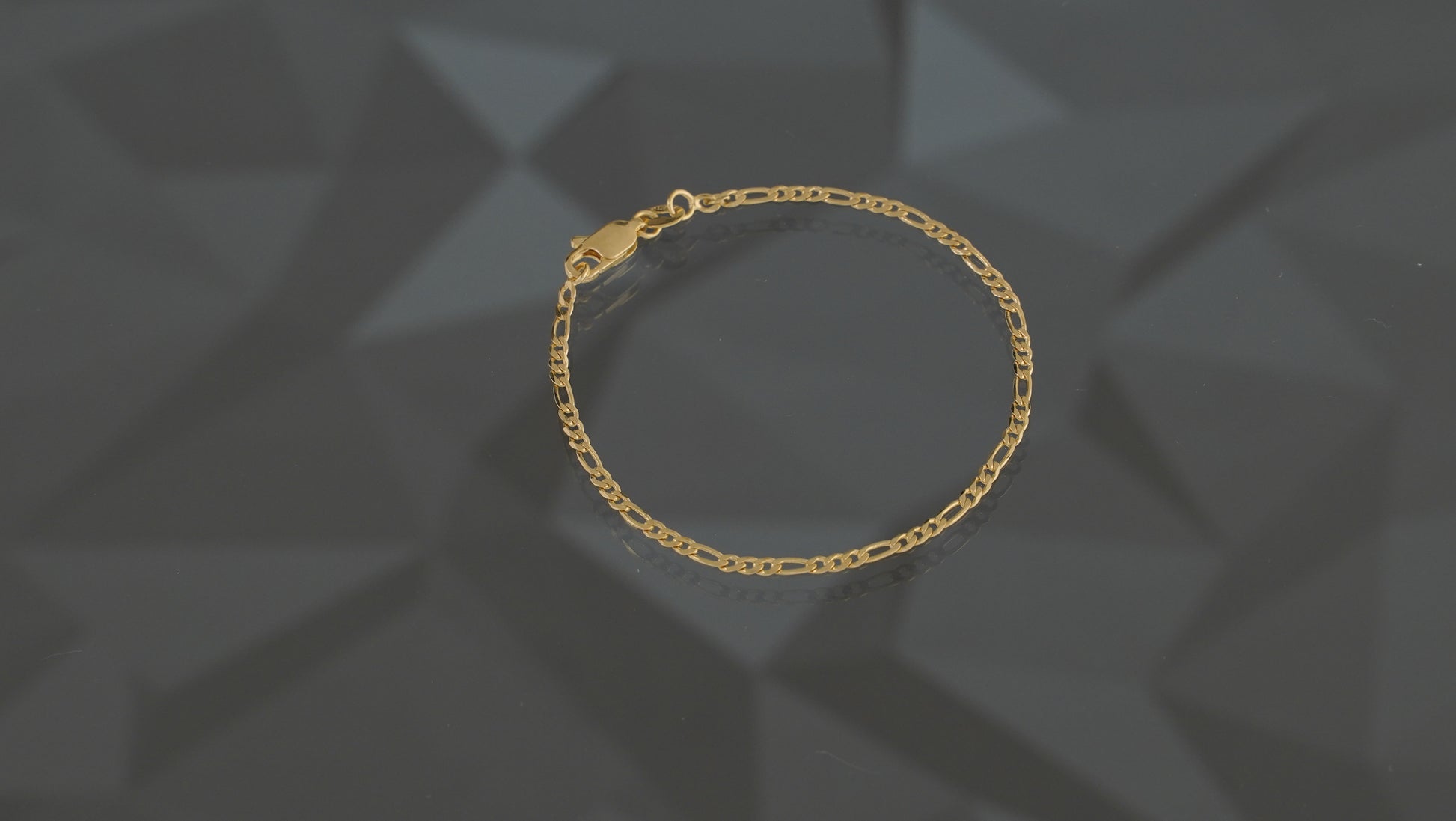 PULSERAS Y TOBILLERAS