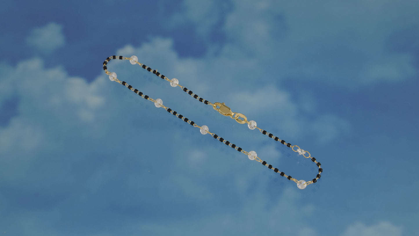 PULSERAS Y TOBILLERAS
