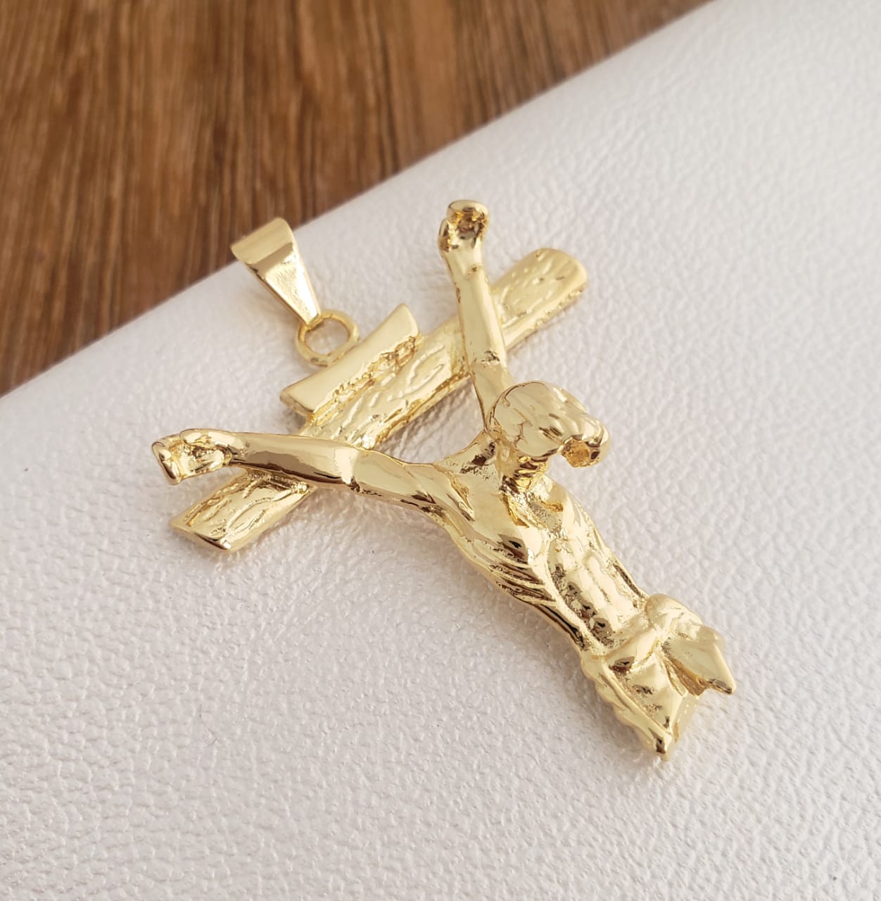 dije cristo salvador dalí