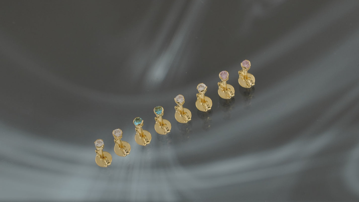 ARETAS