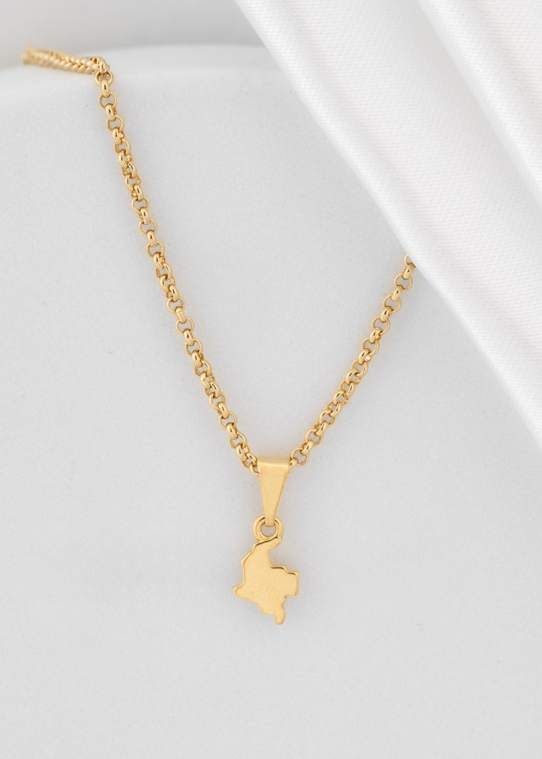 Dije colombia