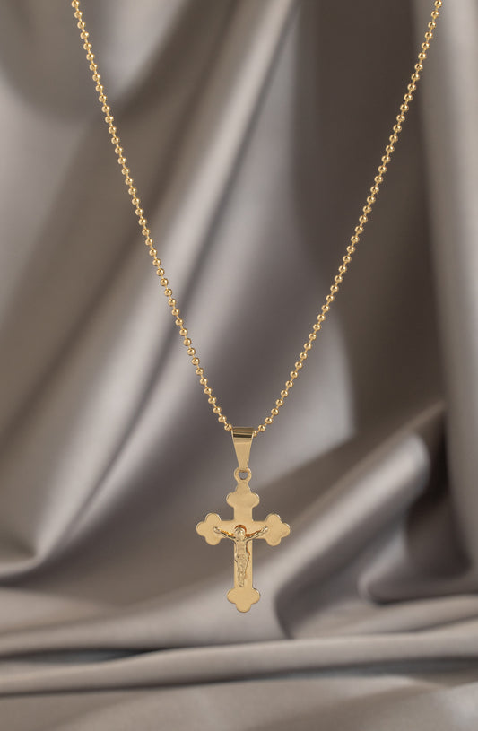 dije cristo mediano