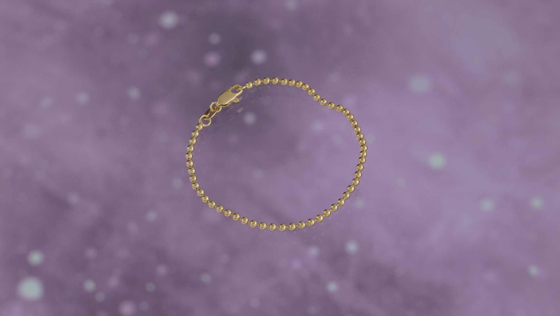 PULSERAS Y TOBILLERAS