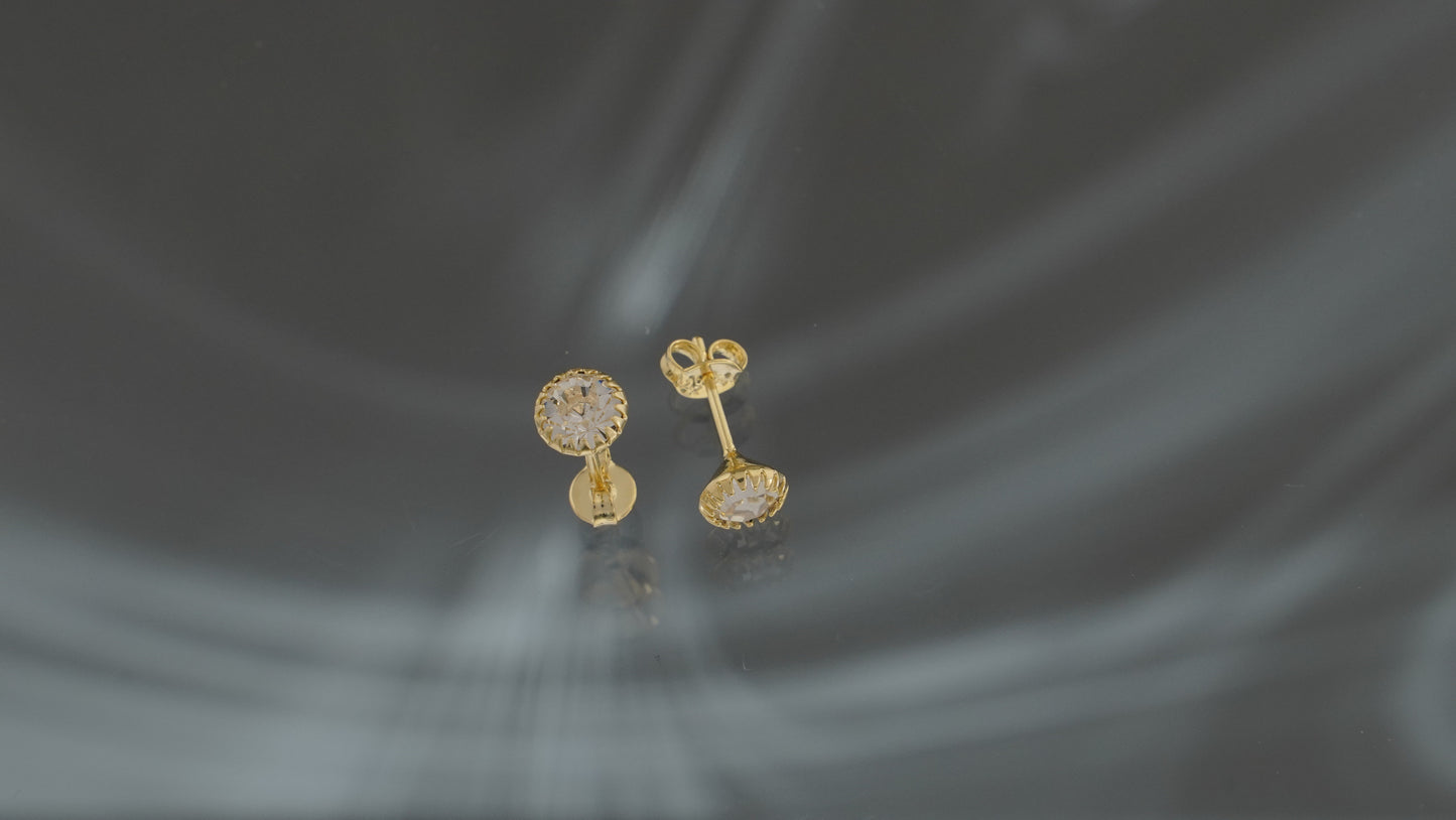 ARETAS