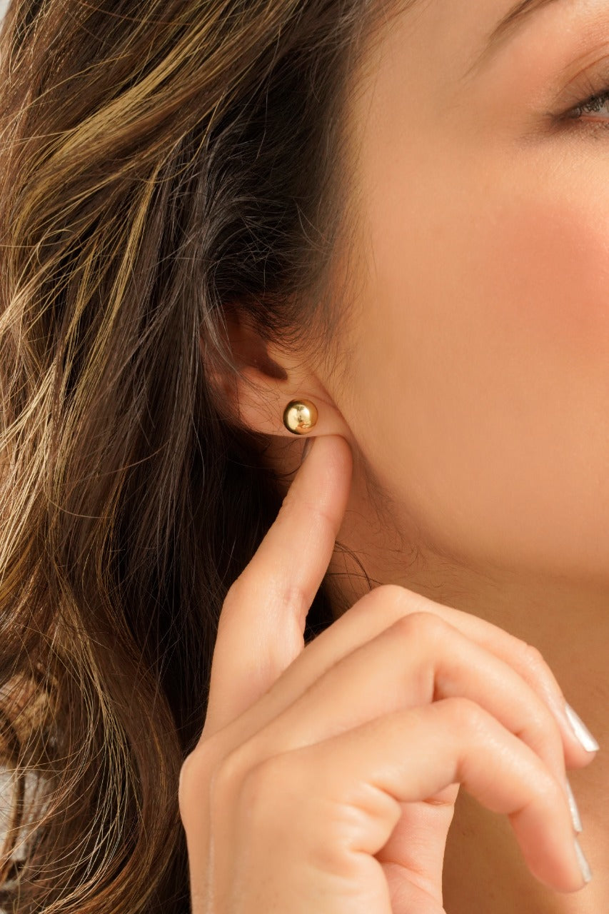 Areta Balin 8mm