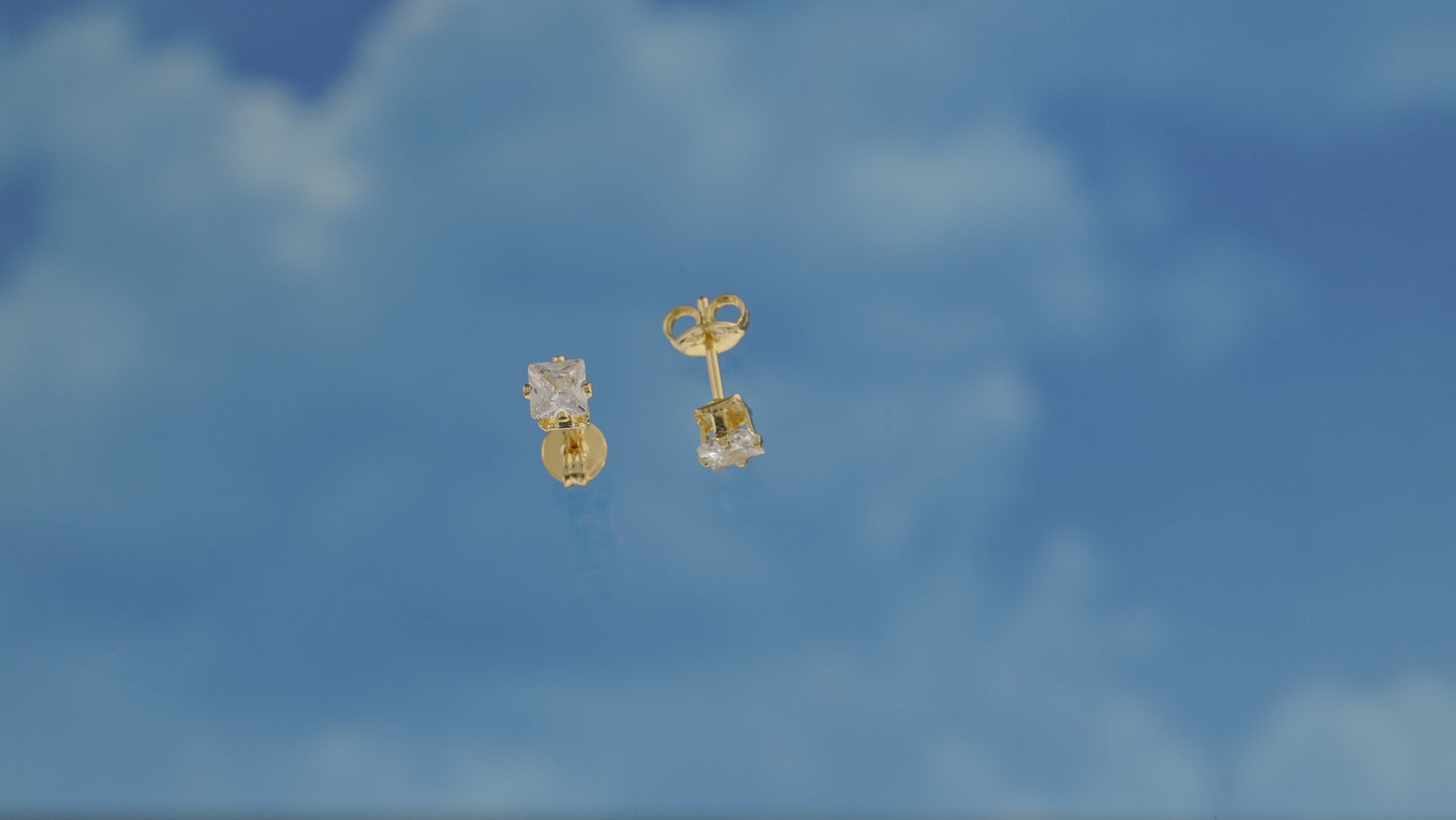 ARETAS