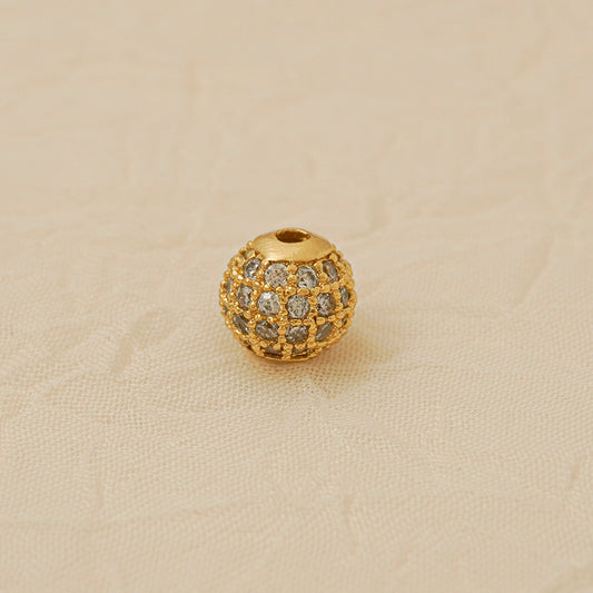herraje bola de fuego de 8mm