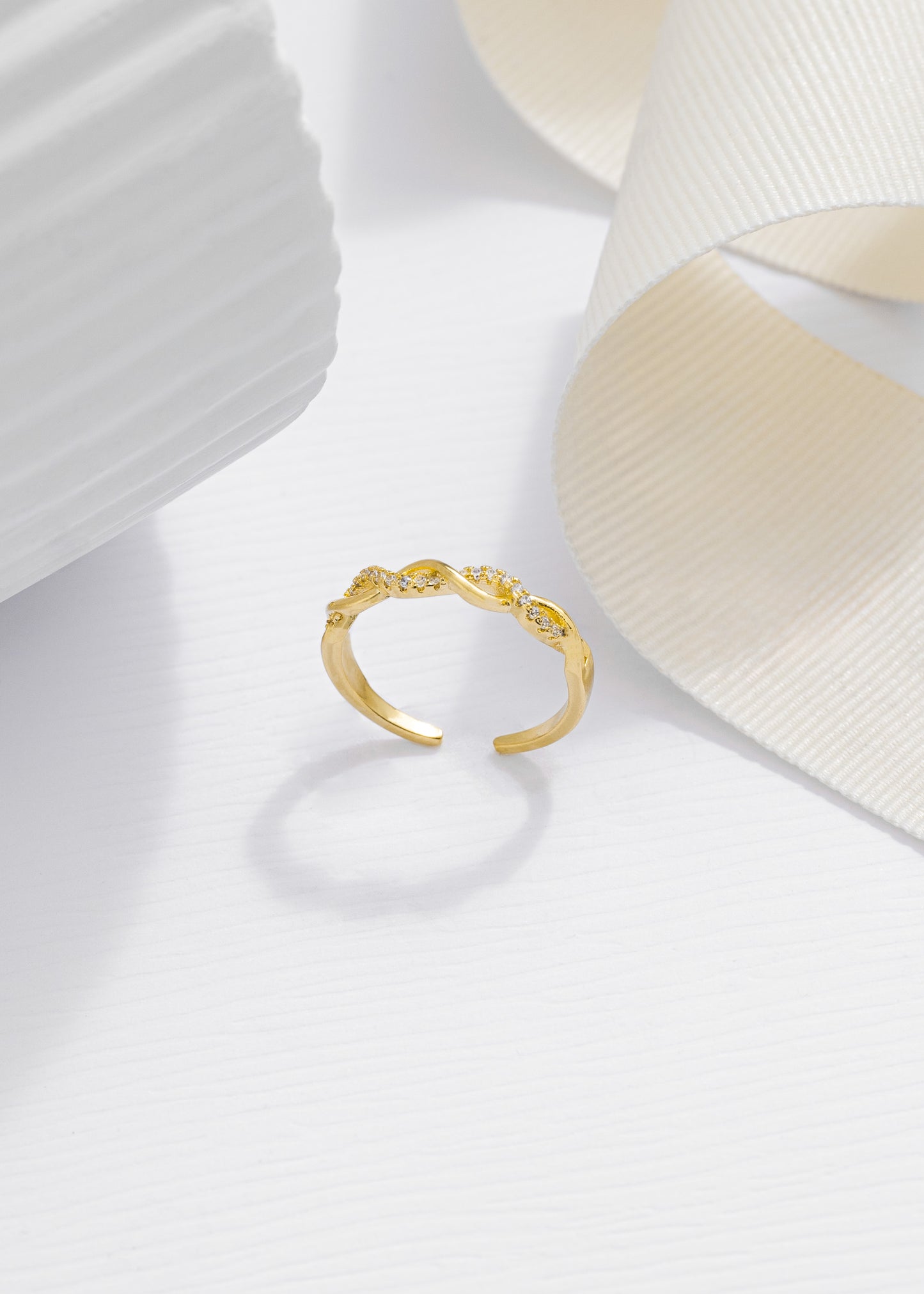 Anillo Autumn Ajustable