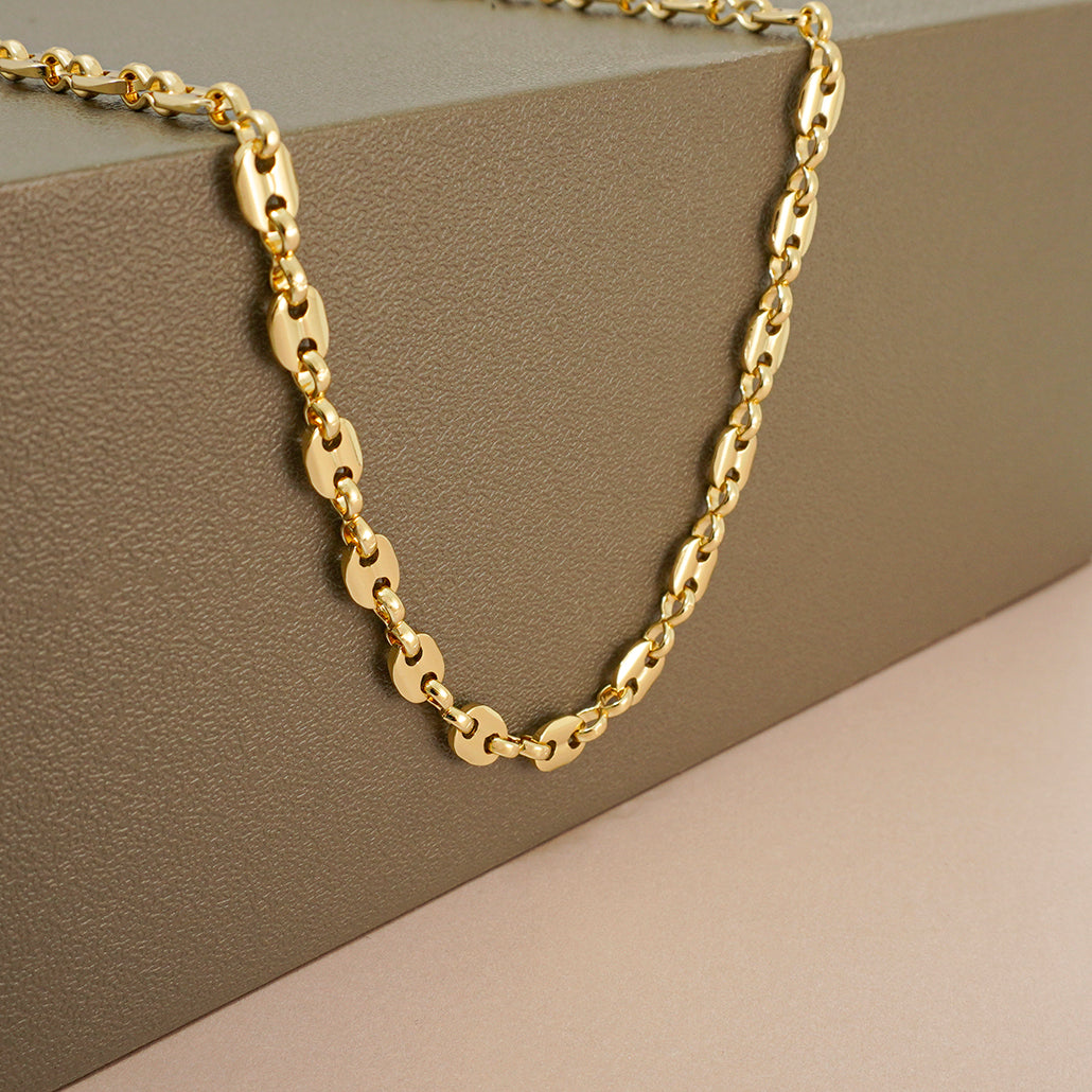 cadena gucci 65cm