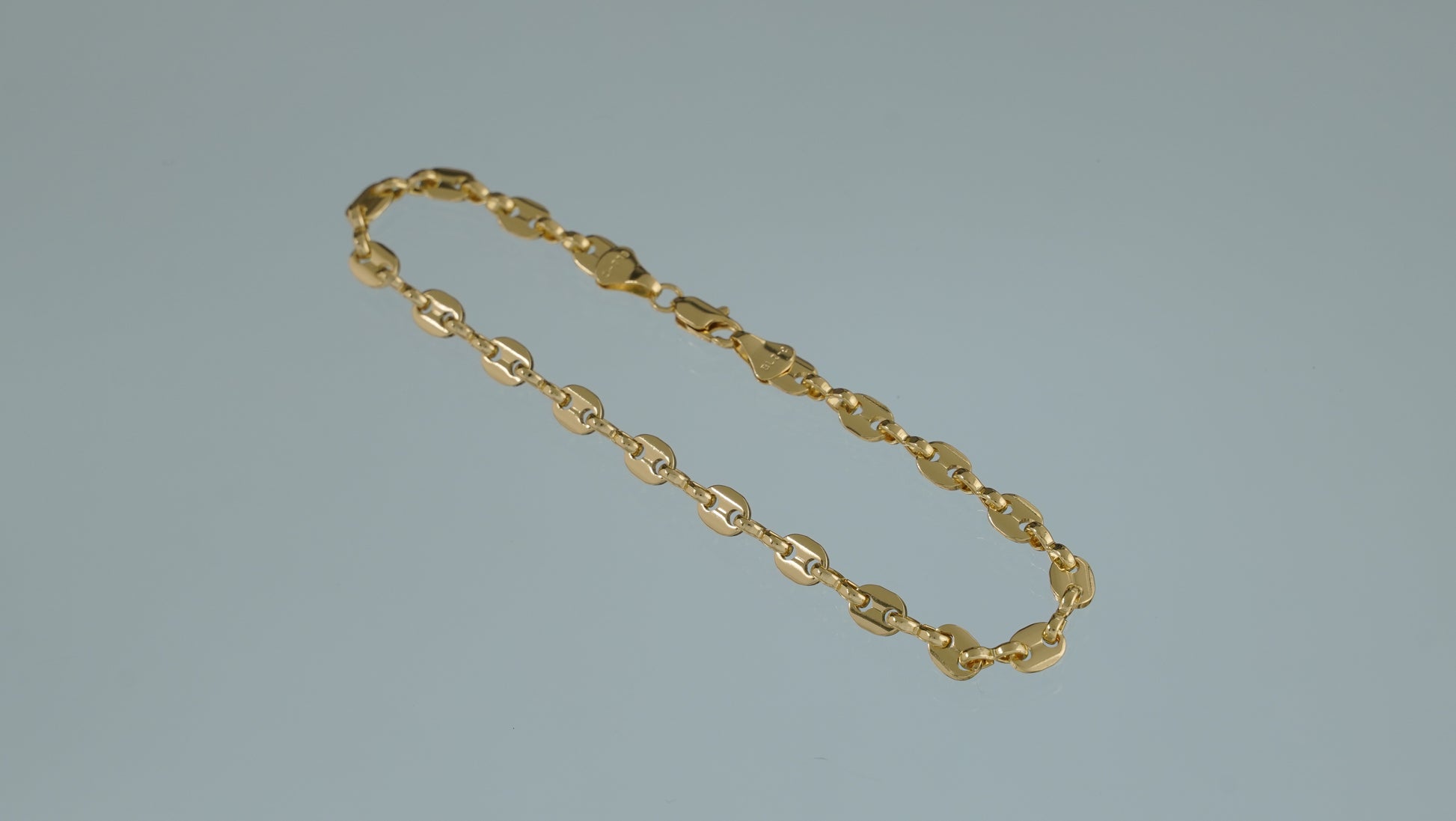 PULSERAS Y TOBILLERAS