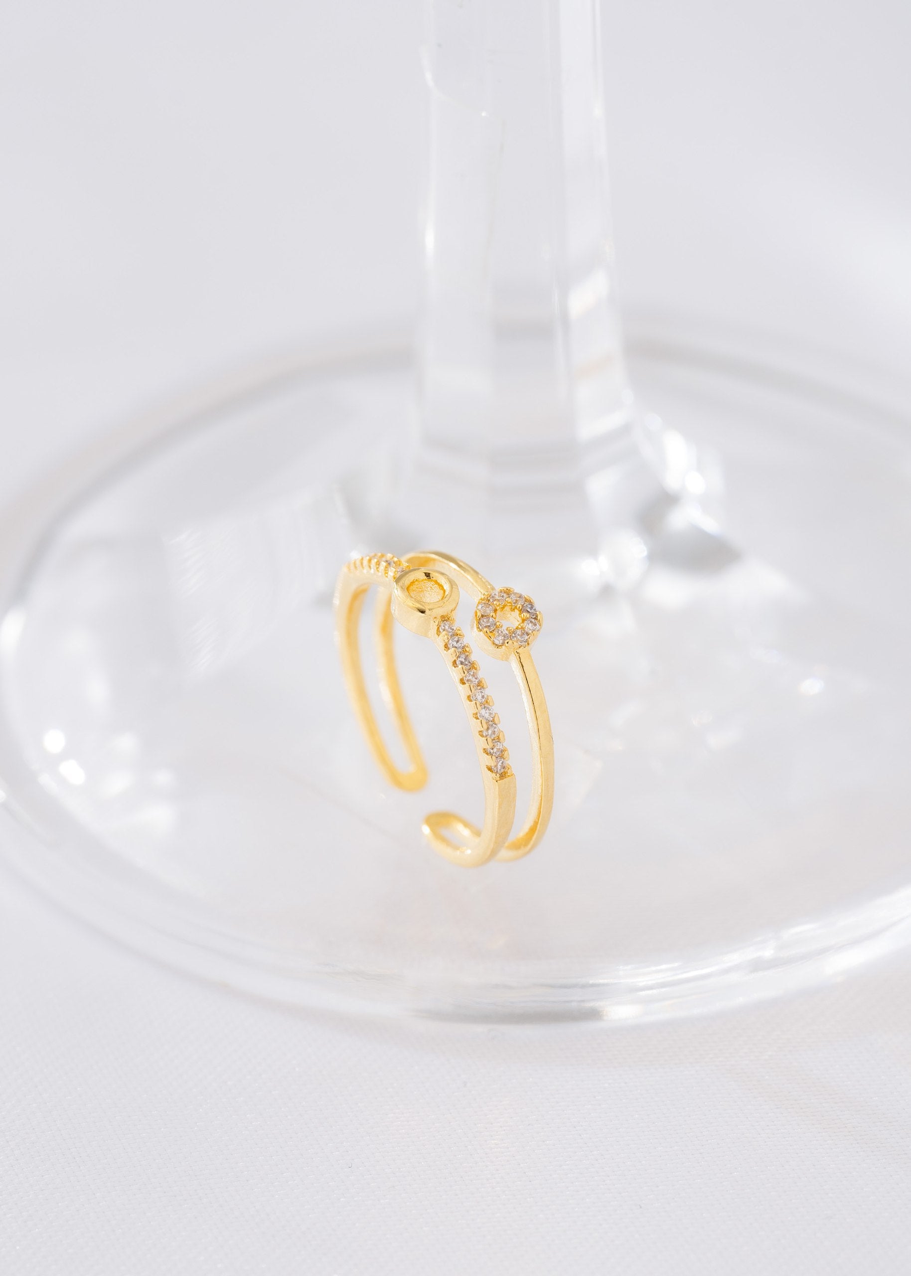 Anillo DC Ajustable