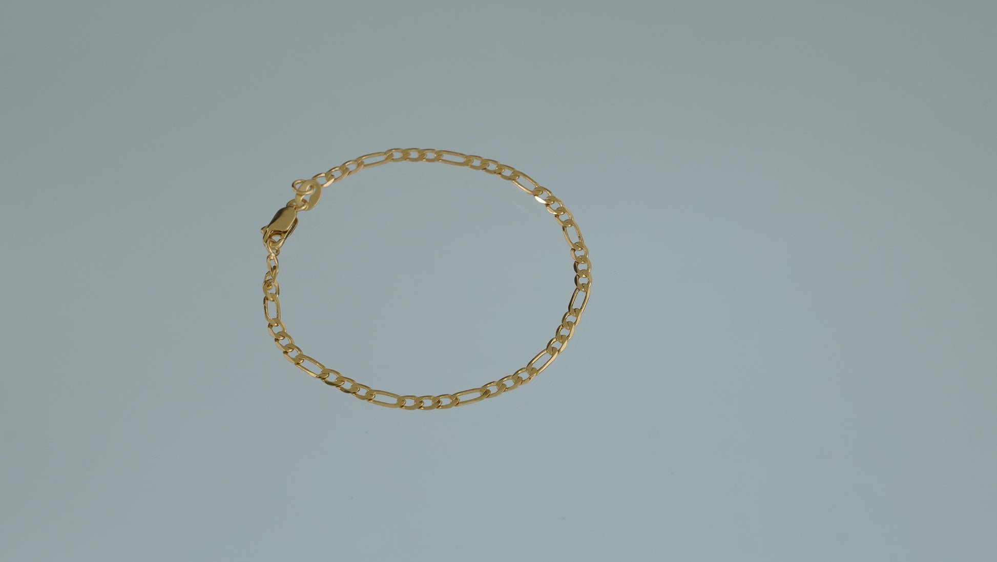 PULSERAS Y TOBILLERAS