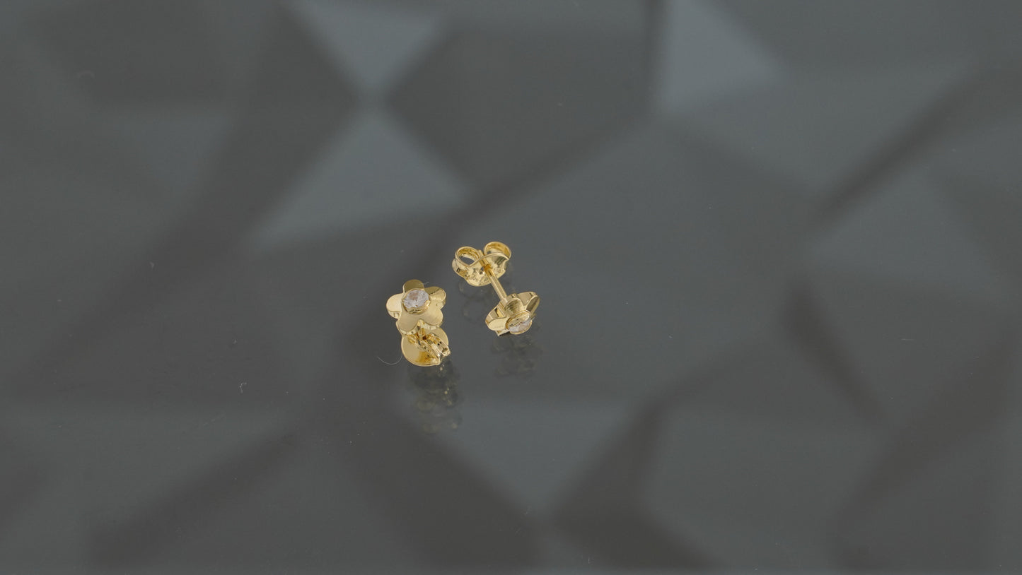 ARETAS