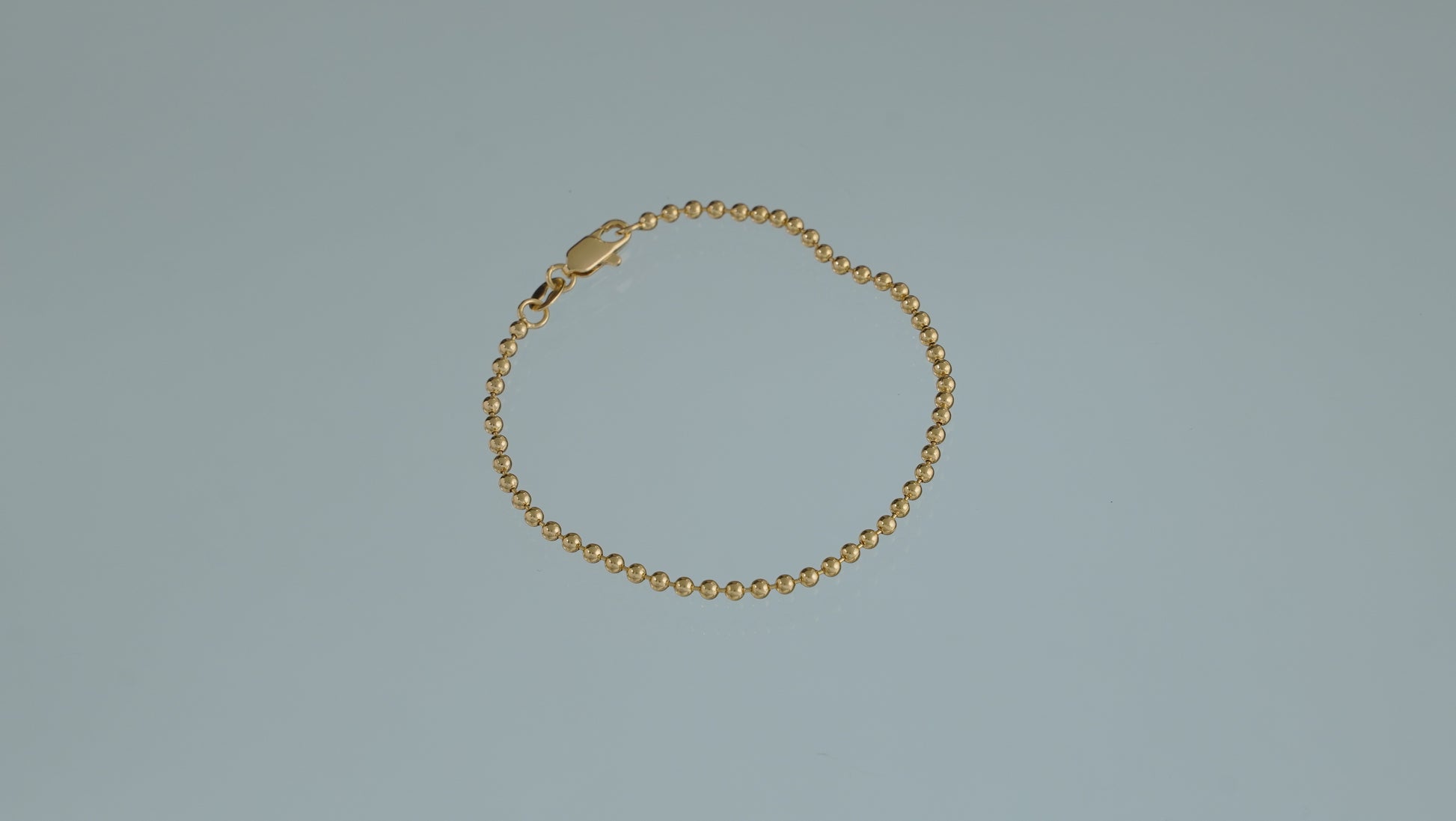 PULSERAS Y TOBILLERAS