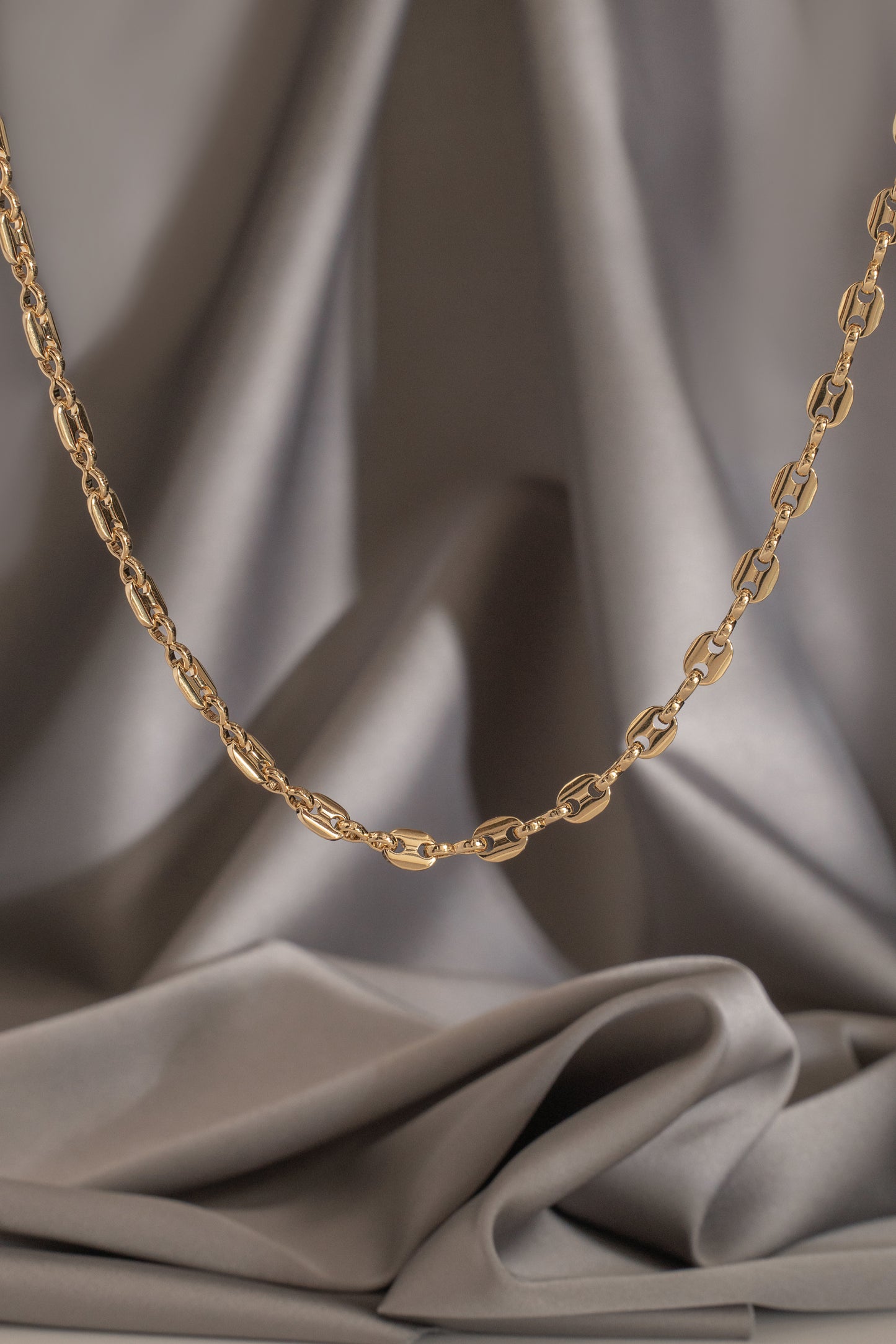 cadena gucci 65cm